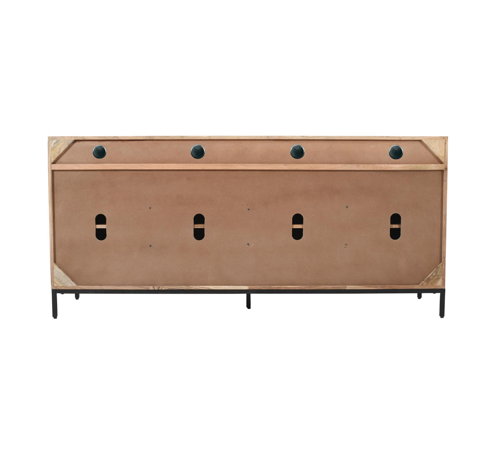 Jofran Ryder 70" Console Table