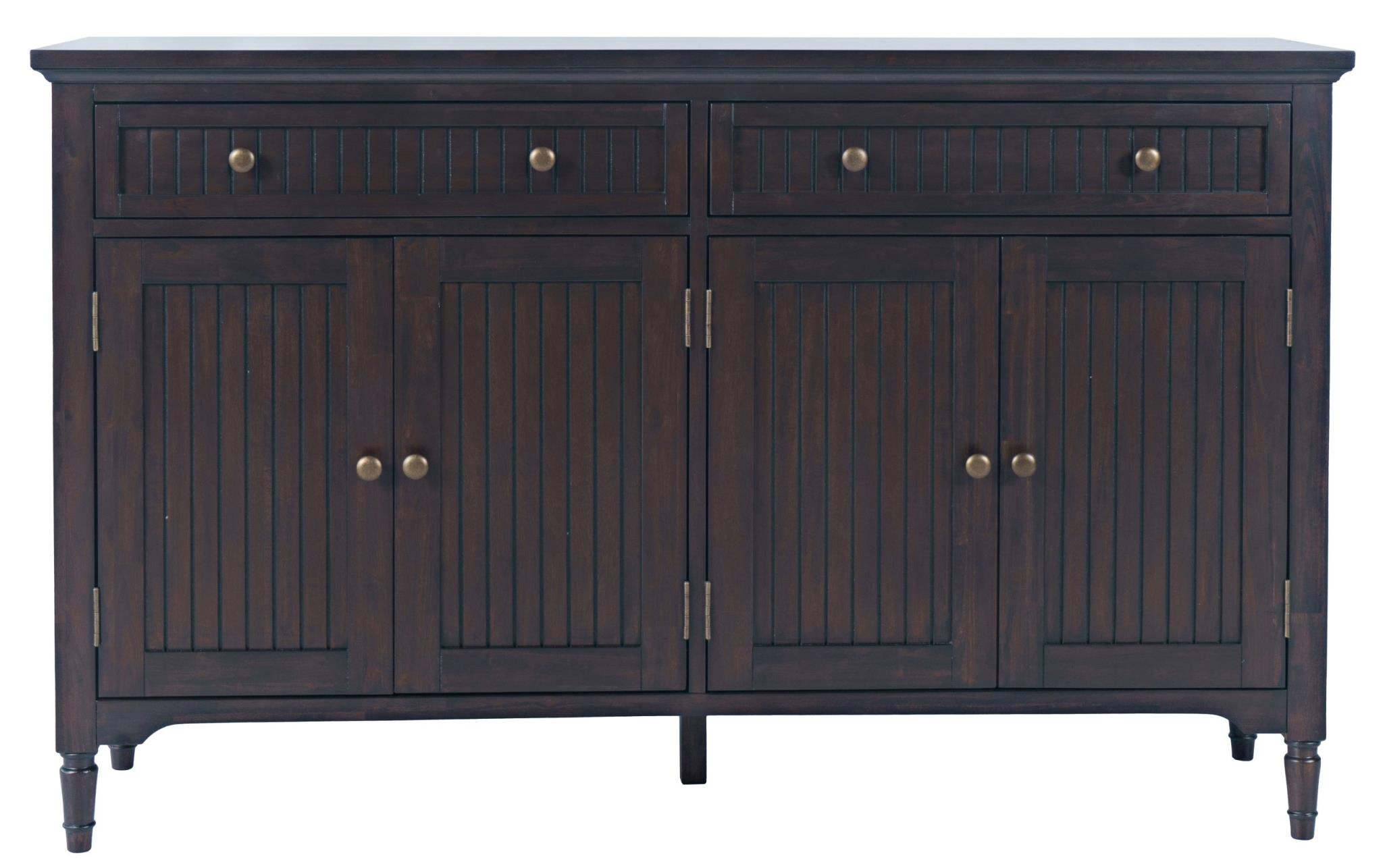 58" Accent Cabinet