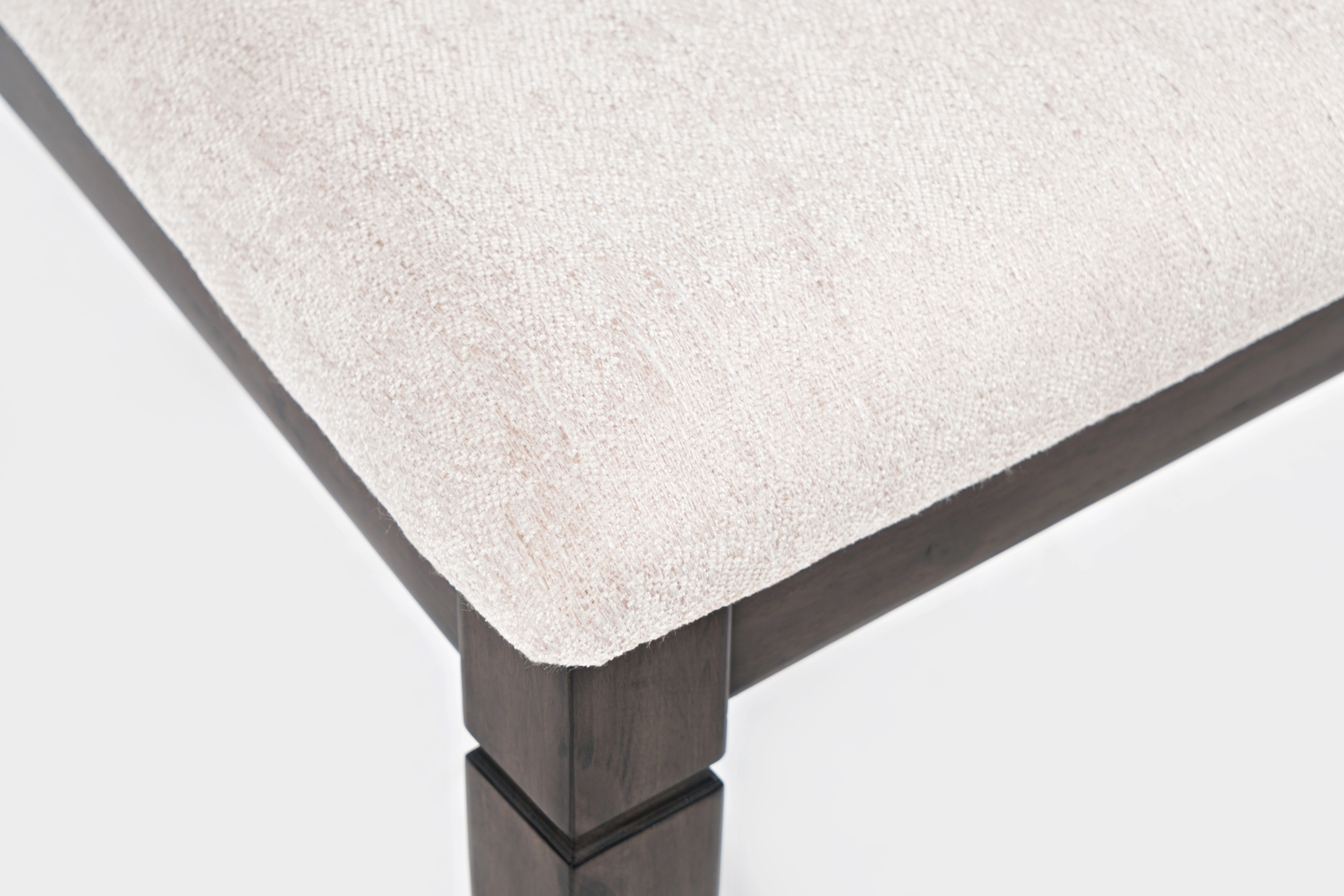 Jofran Lincoln Square Ladderback Chair