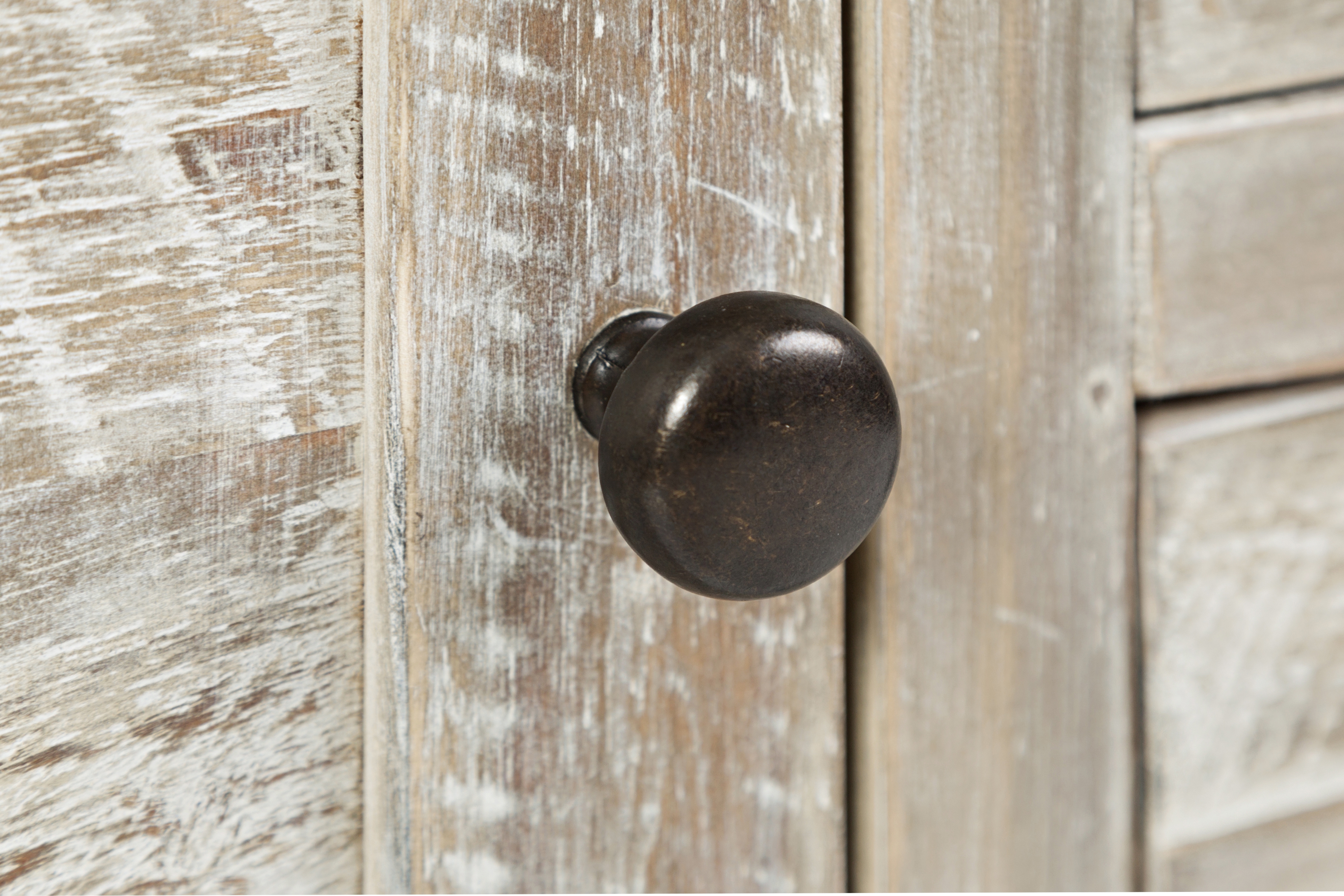 Jofran Artisan's Craft Accent Chest