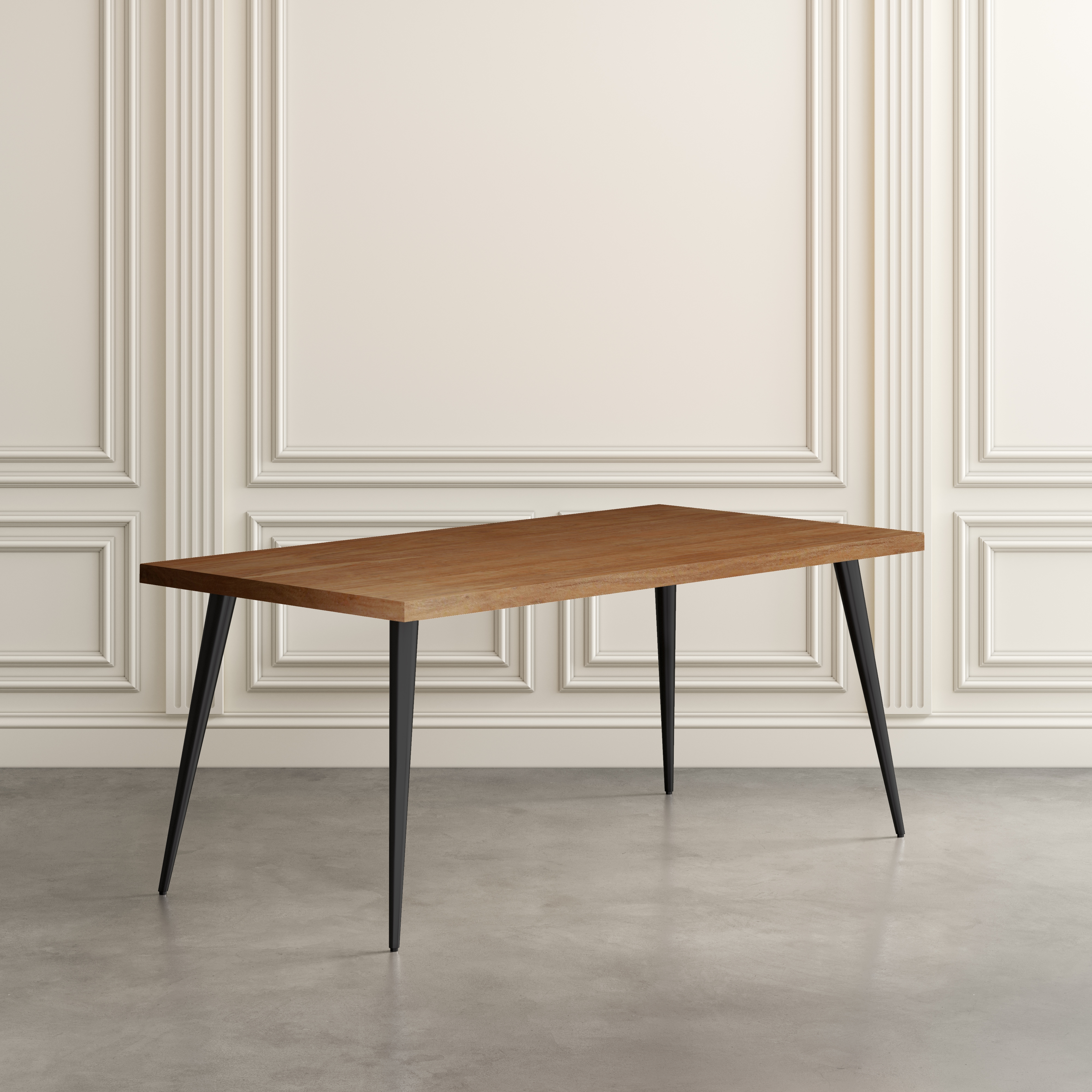 Rectangular Dining Table