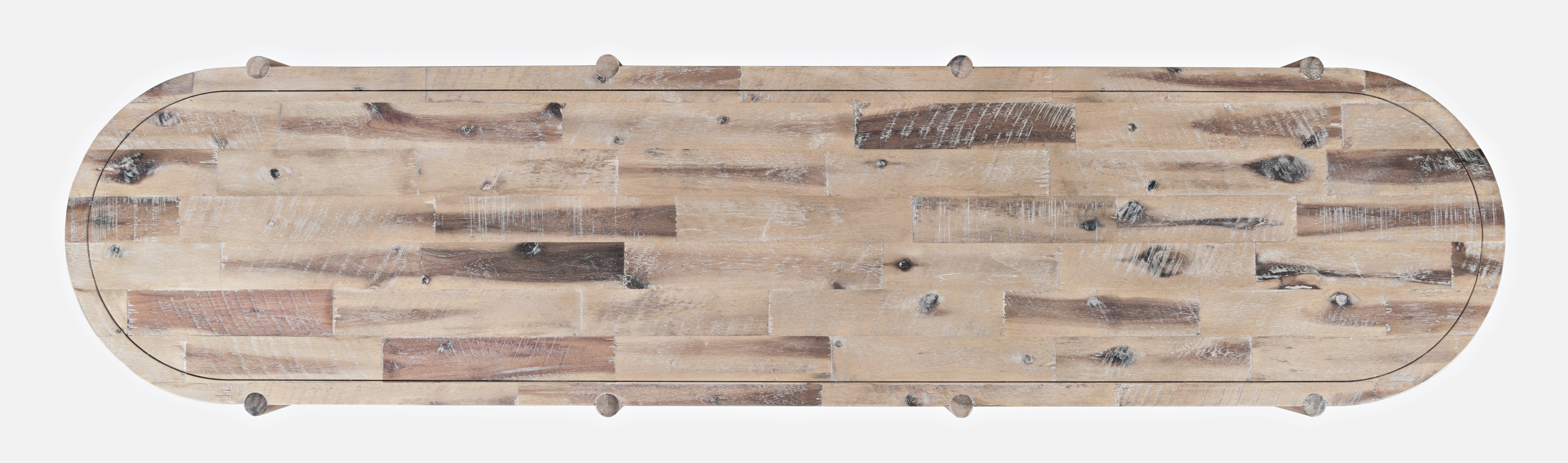 Jofran Rhapsody 72" Accent Console