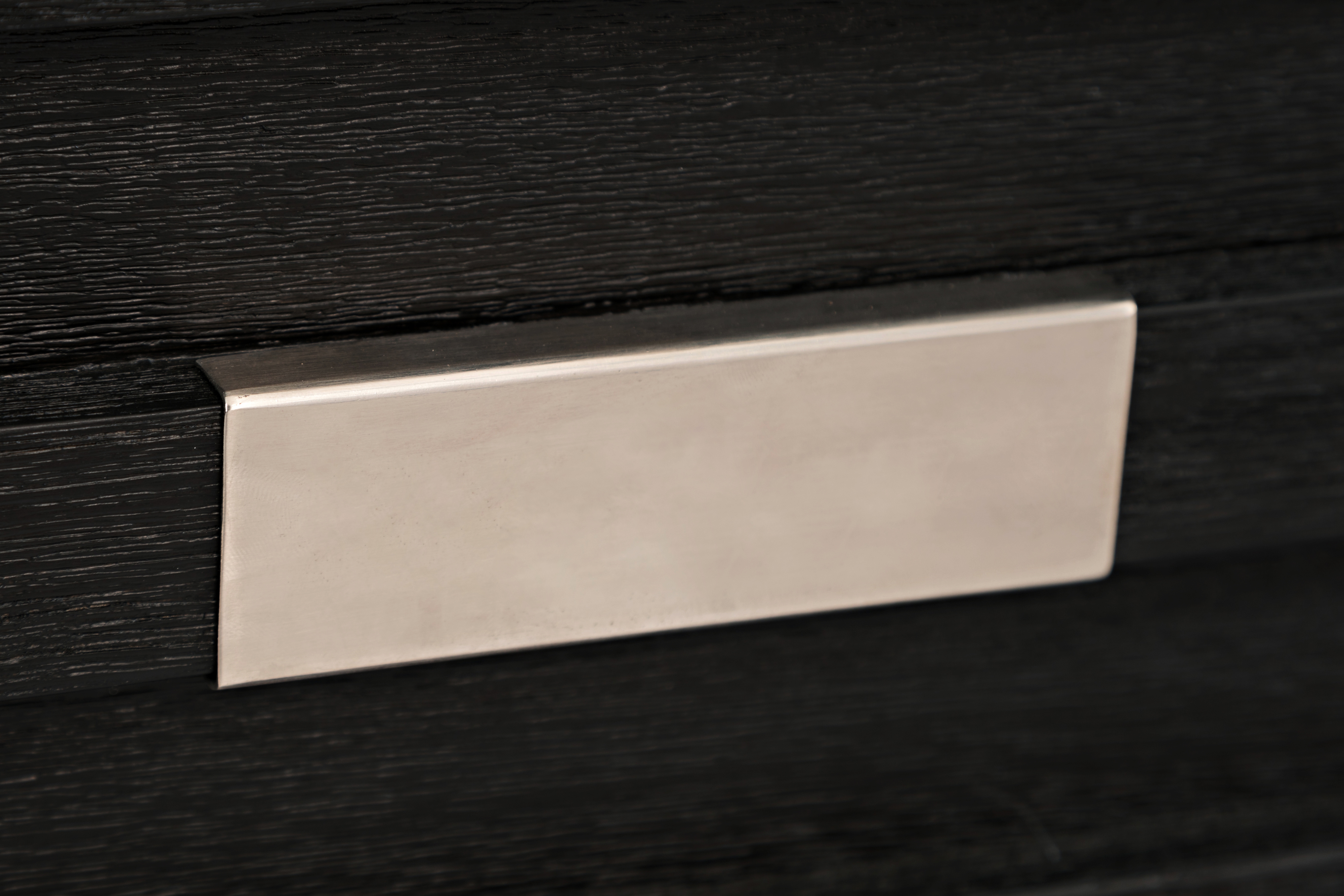 Jofran Altamonte 7-Shelf Console