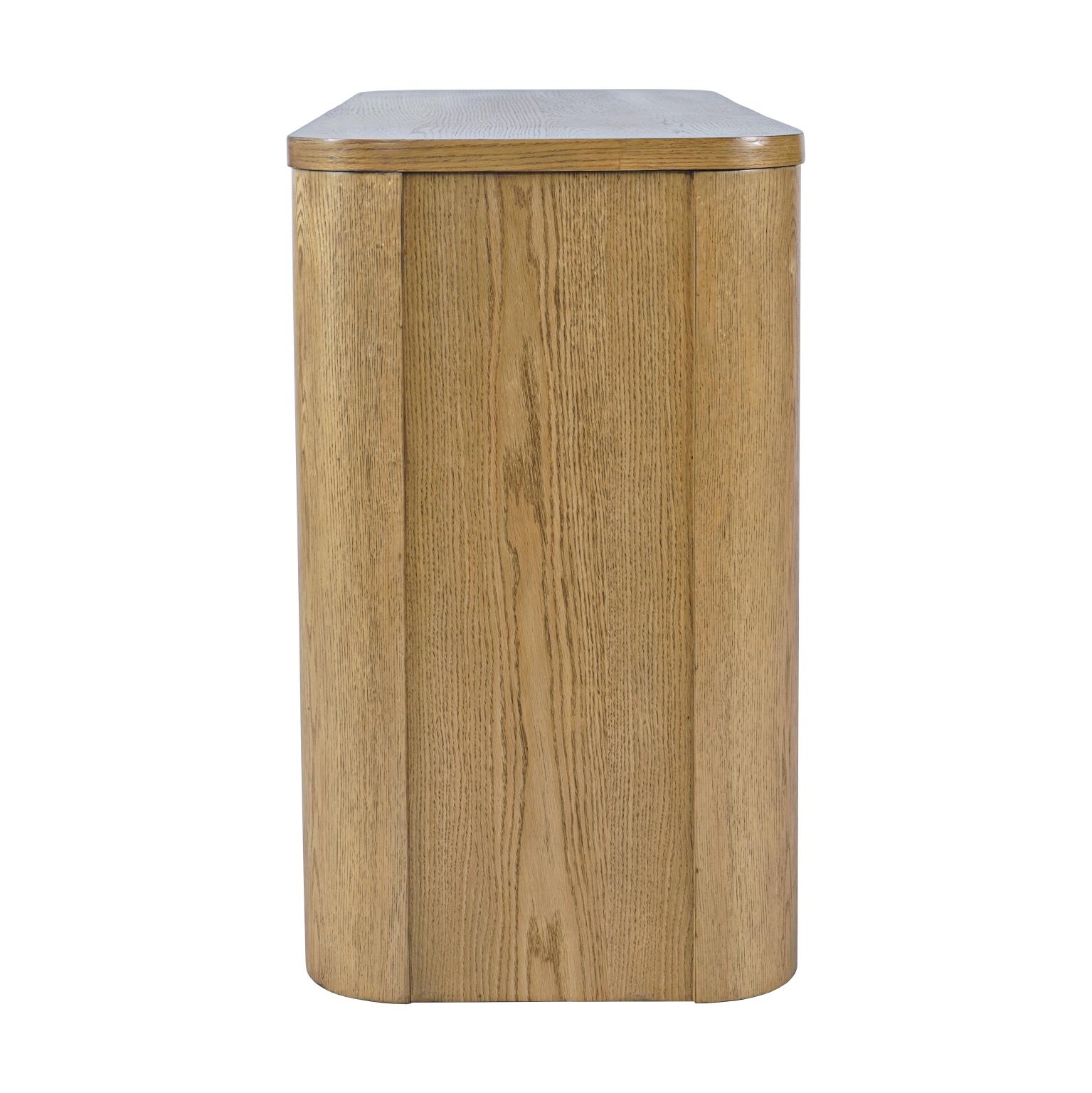 Jofran Janzen Sofa Table