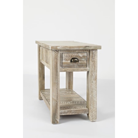 Chairside Table