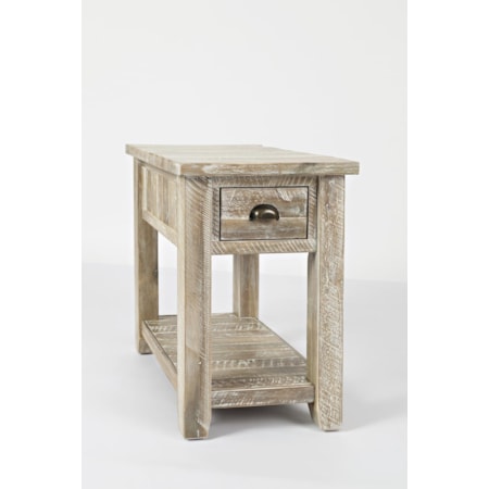 Chairside Table