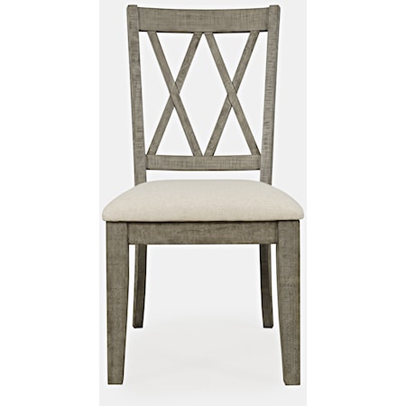 Dining Chair (2/CTN)