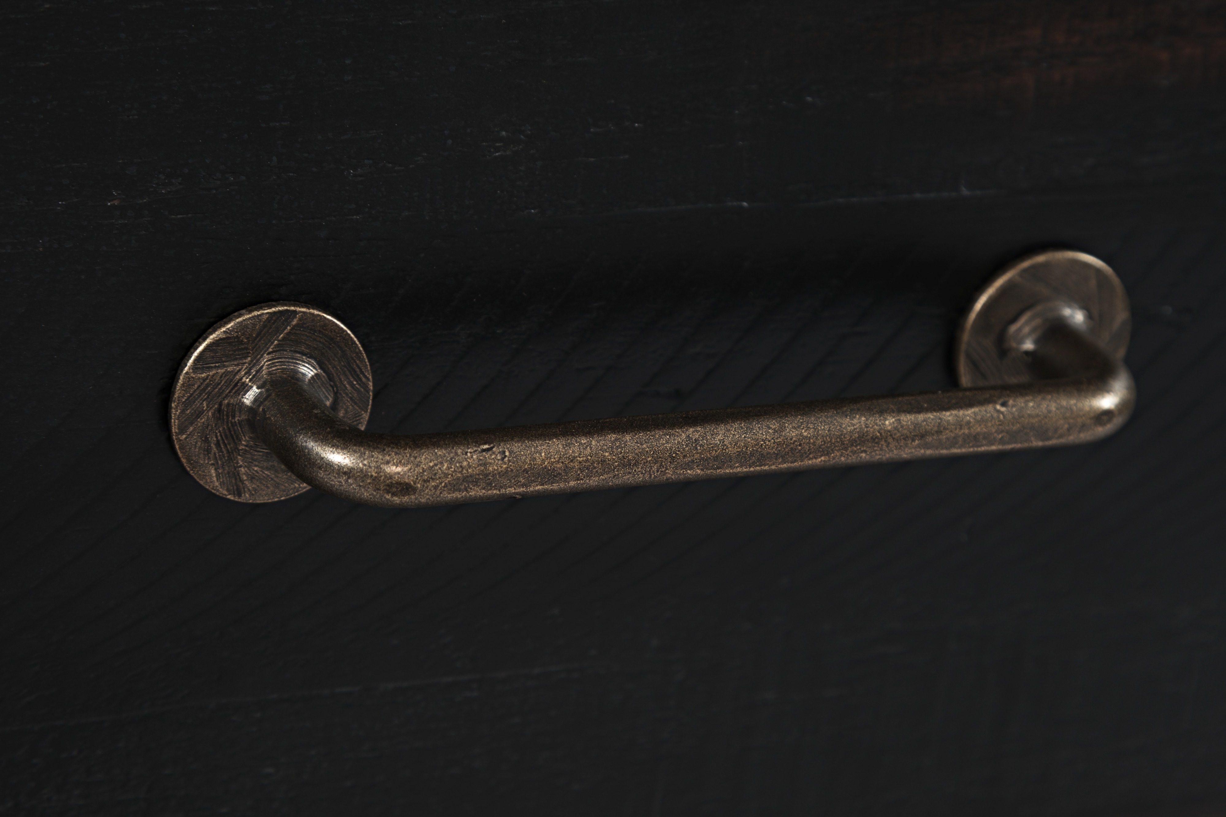 Jofran Madison County Power Nightstand