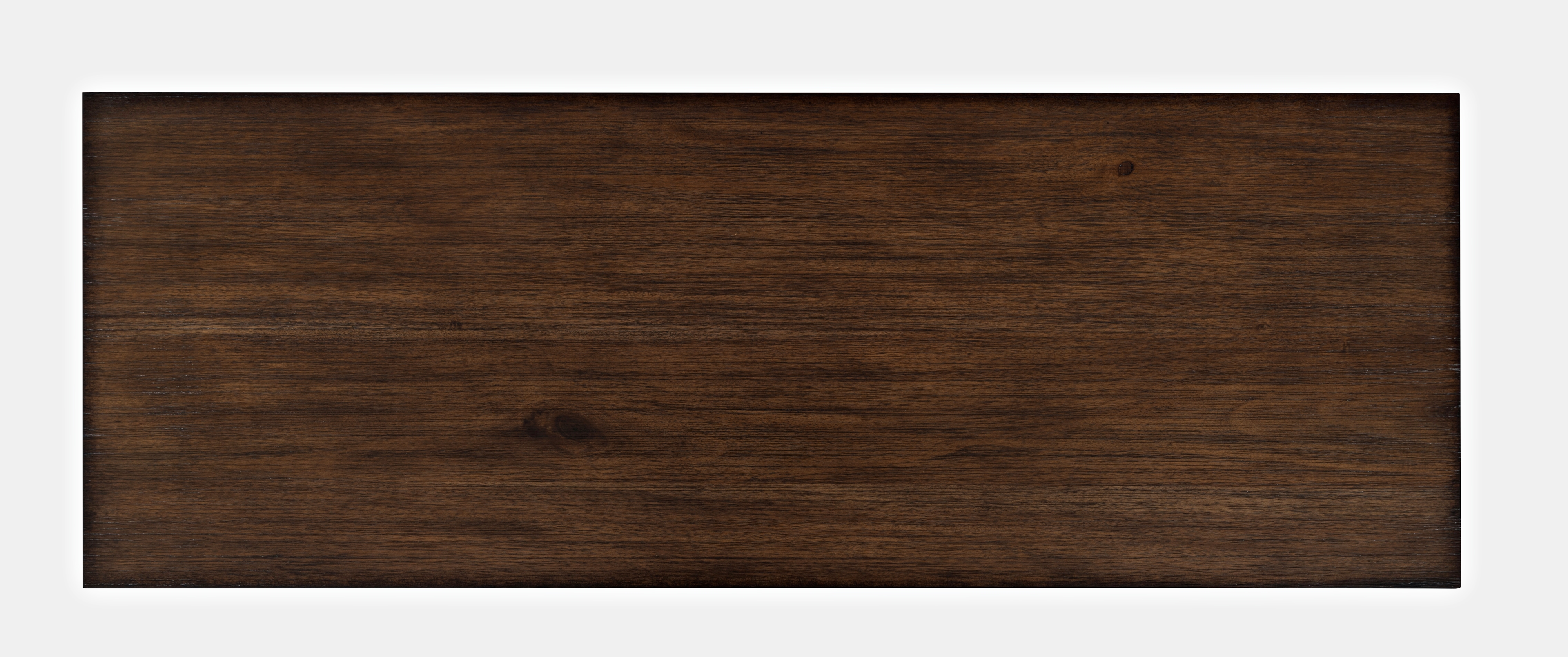 Jofran Bakersfield Sofa Table w/ 3 Drawers