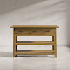 VFM Signature Telluride Sofa Table