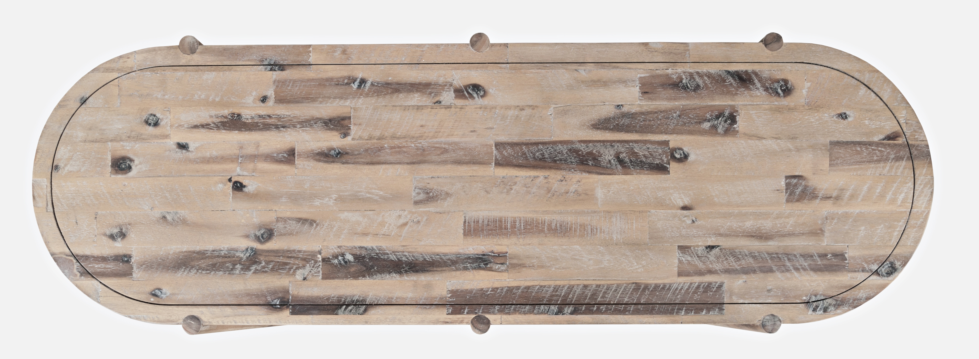 Jofran Rhapsody 54" Accent Console