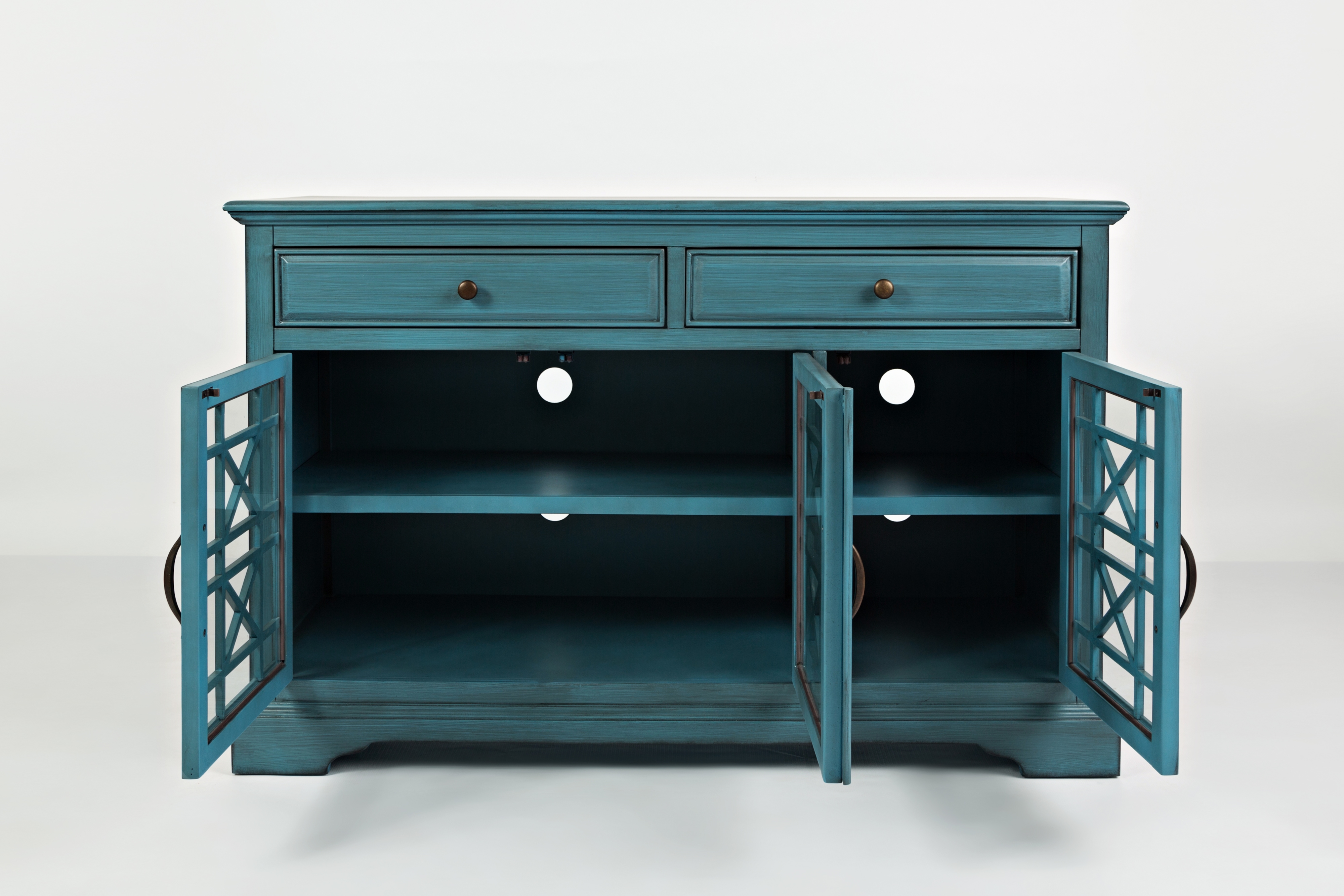 Jofran Craftsman Console