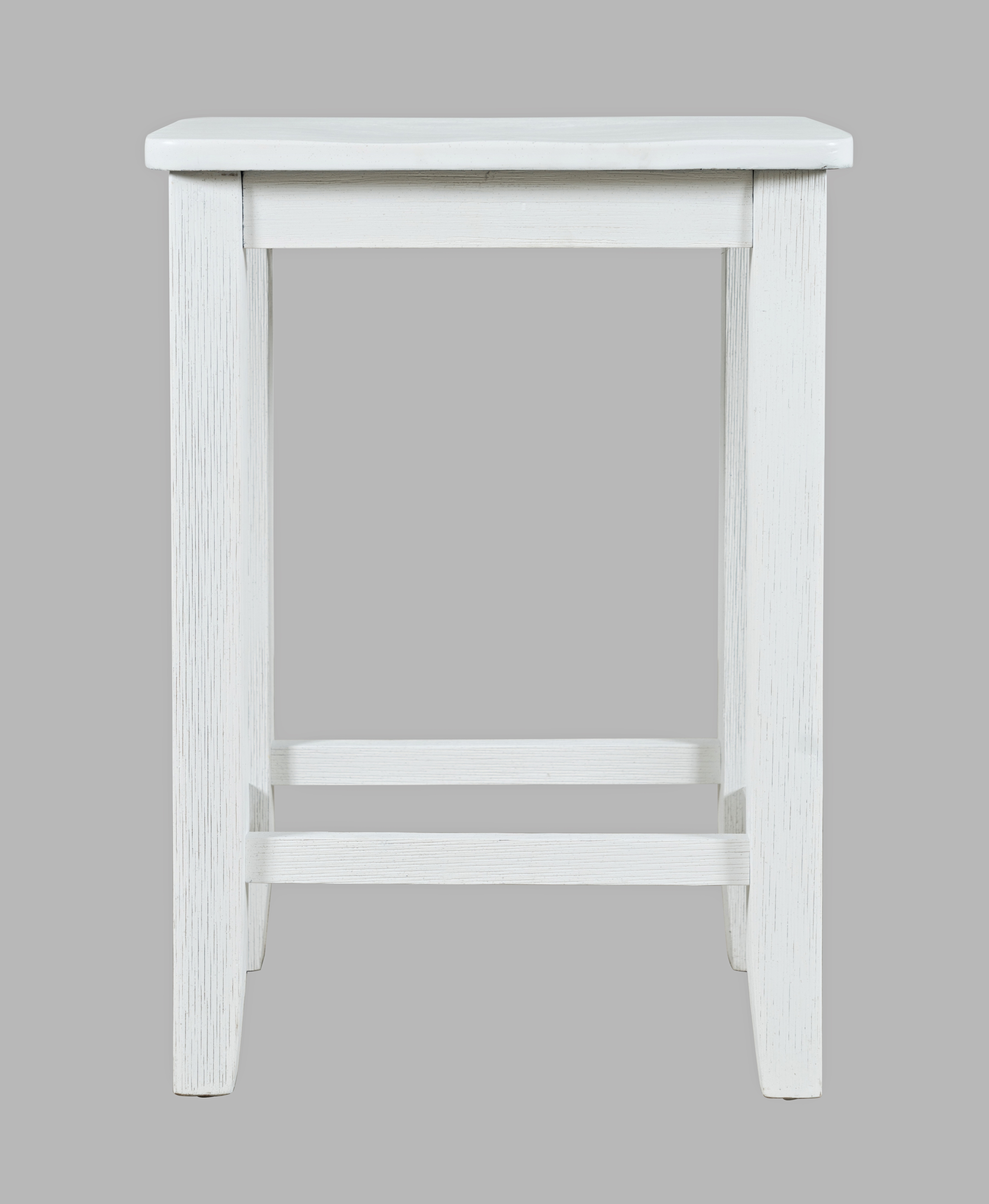 Backless Counter Stool