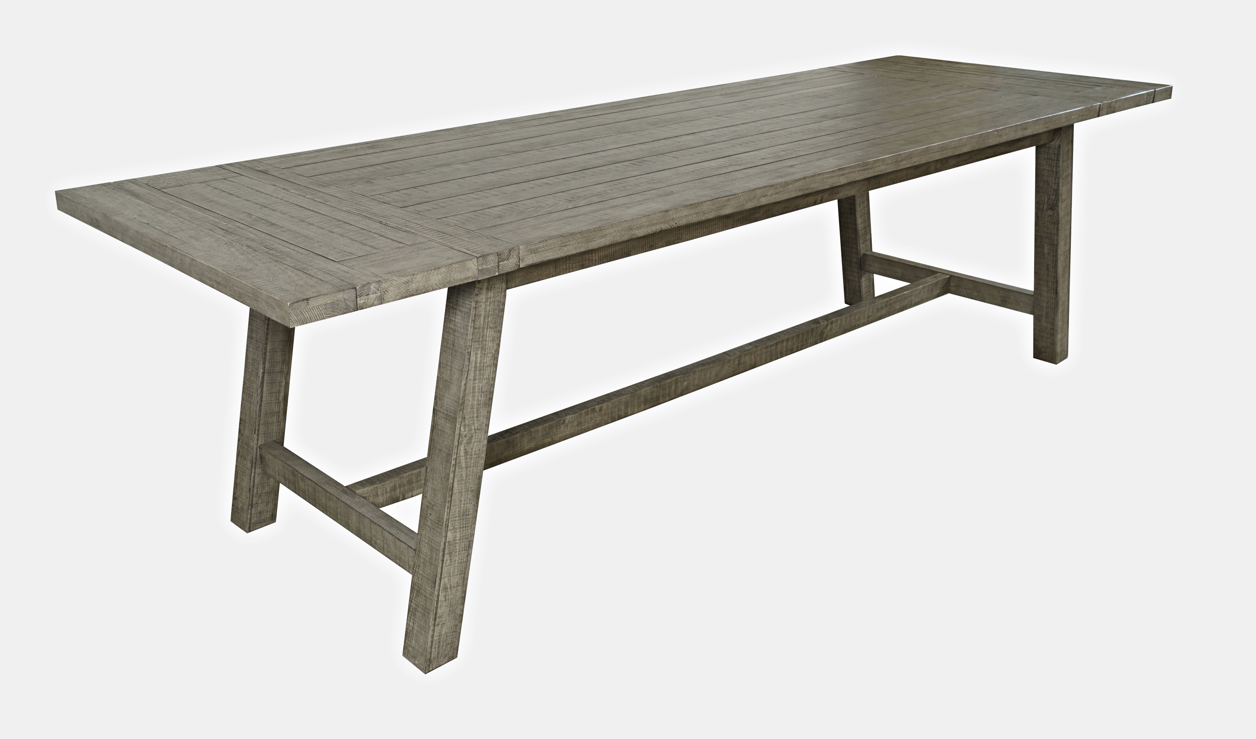 Trestle Ext. Counter Table