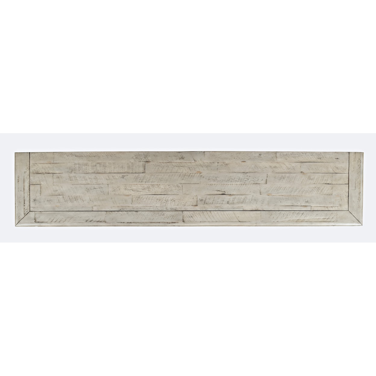 VFM Signature Rustic Shores 6 Door Low Cabinet