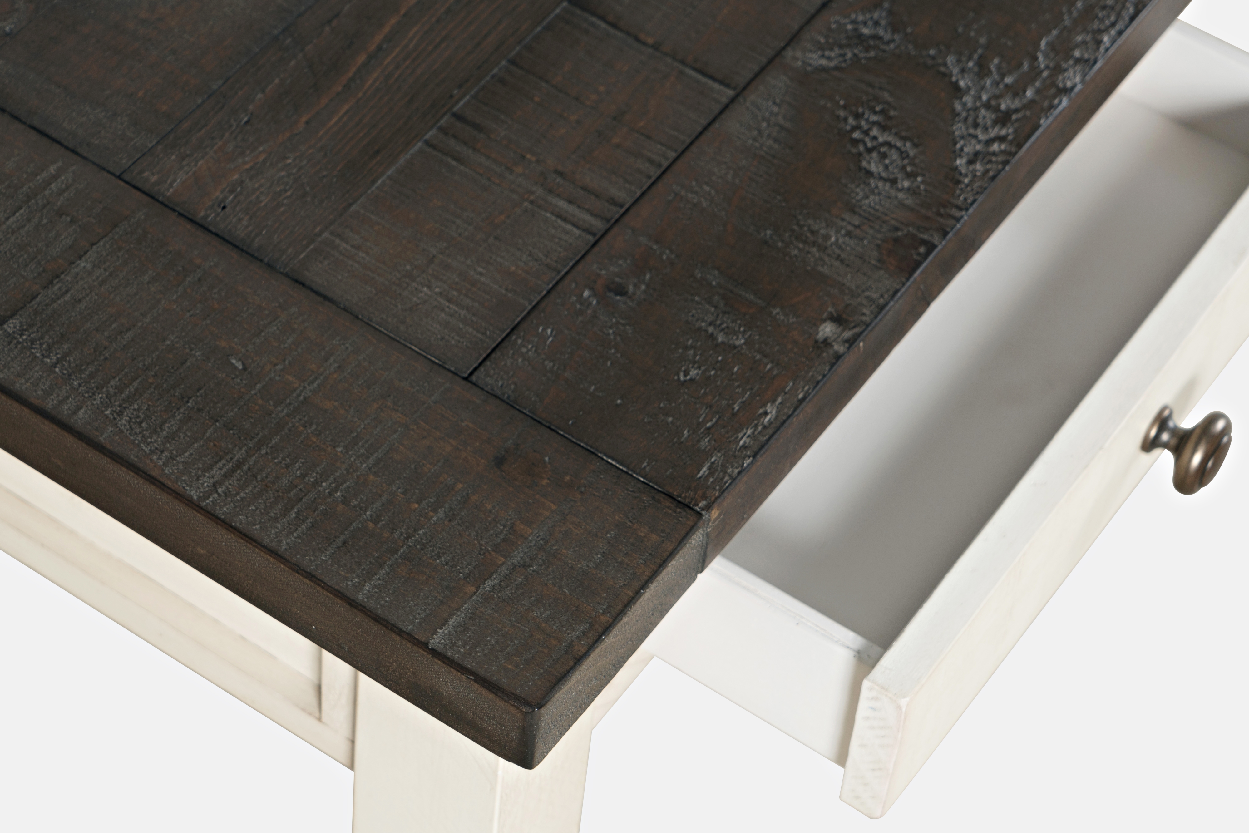 Jofran Madison County Power Desk