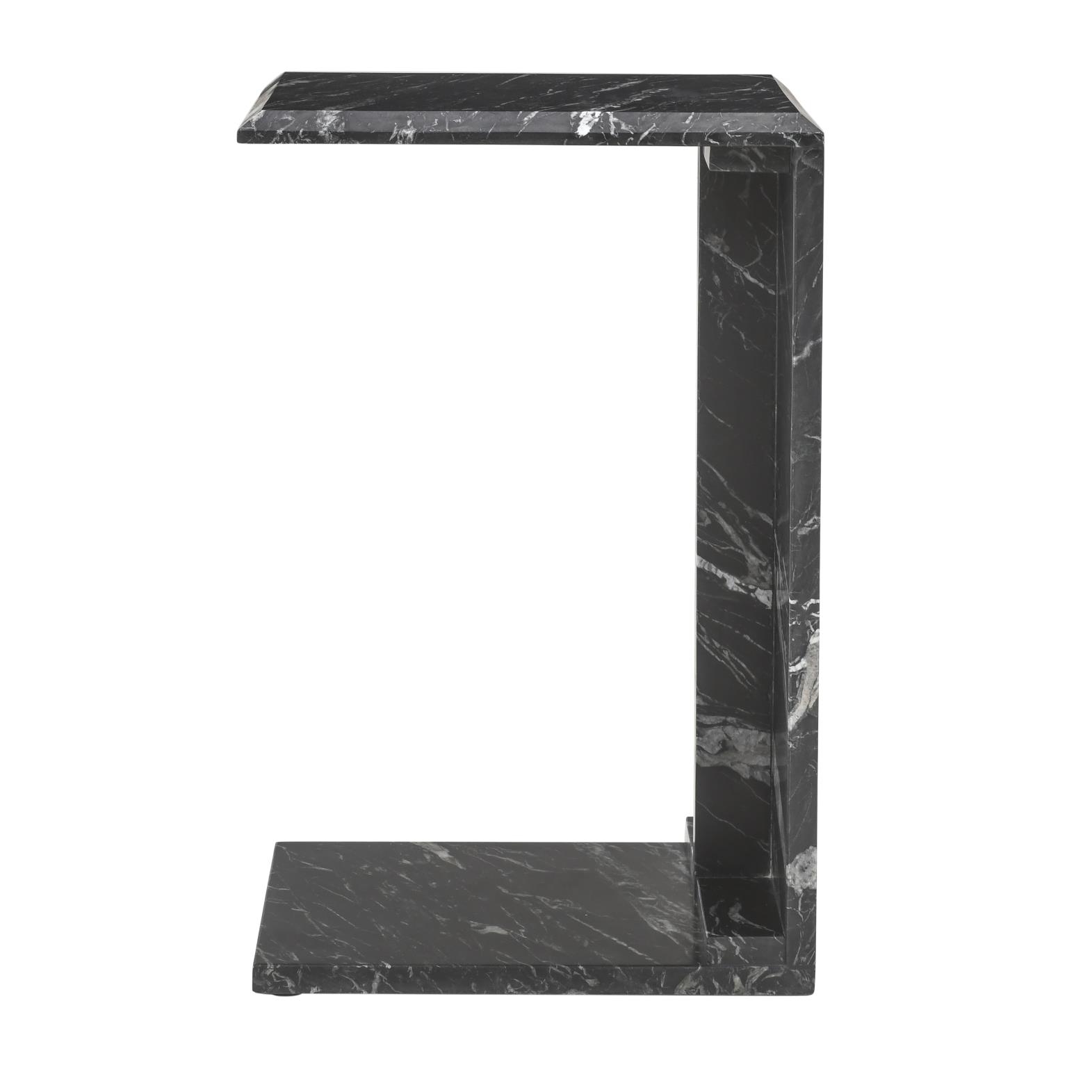 Jofran Global Archive BELLA C-TABLE