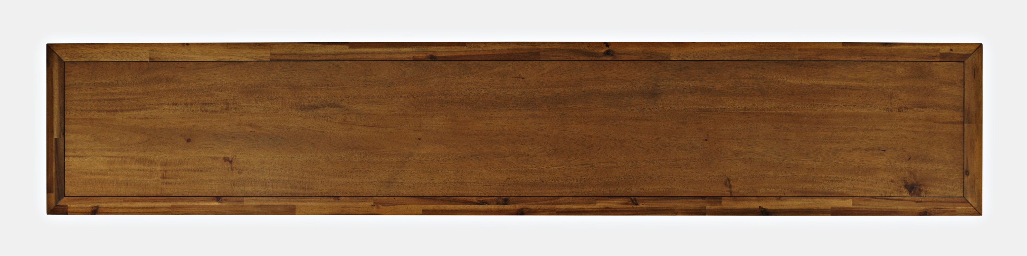 Jofran Colhane 6-Door Accent Cabinet