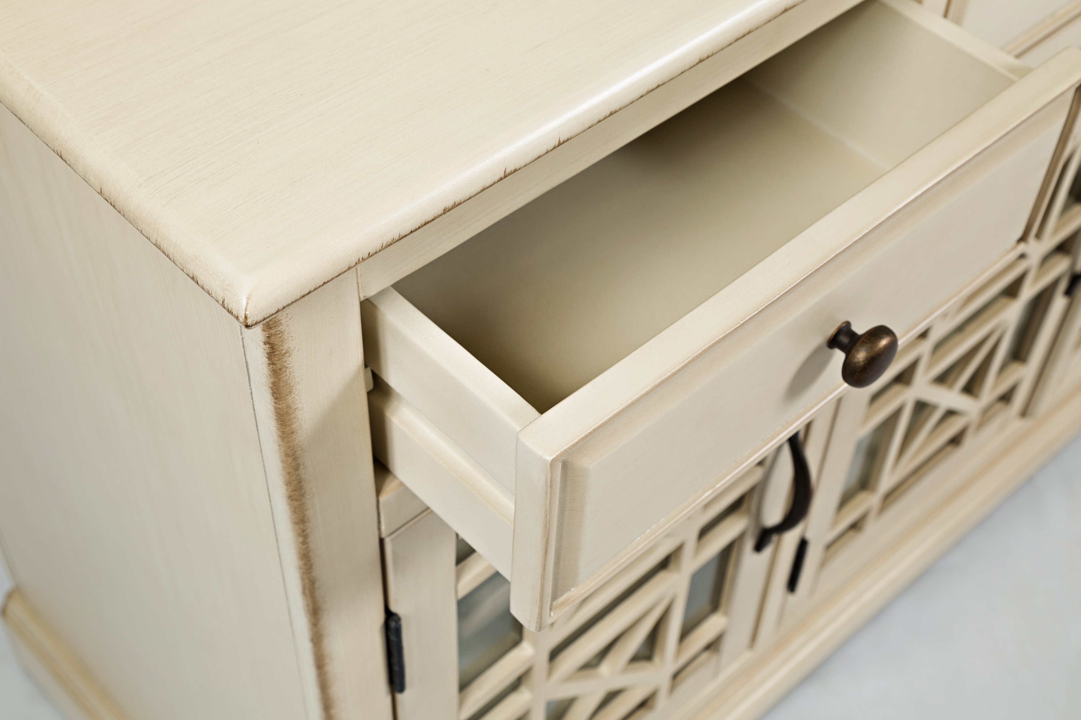 Jofran Craftsman 60" Media Unit