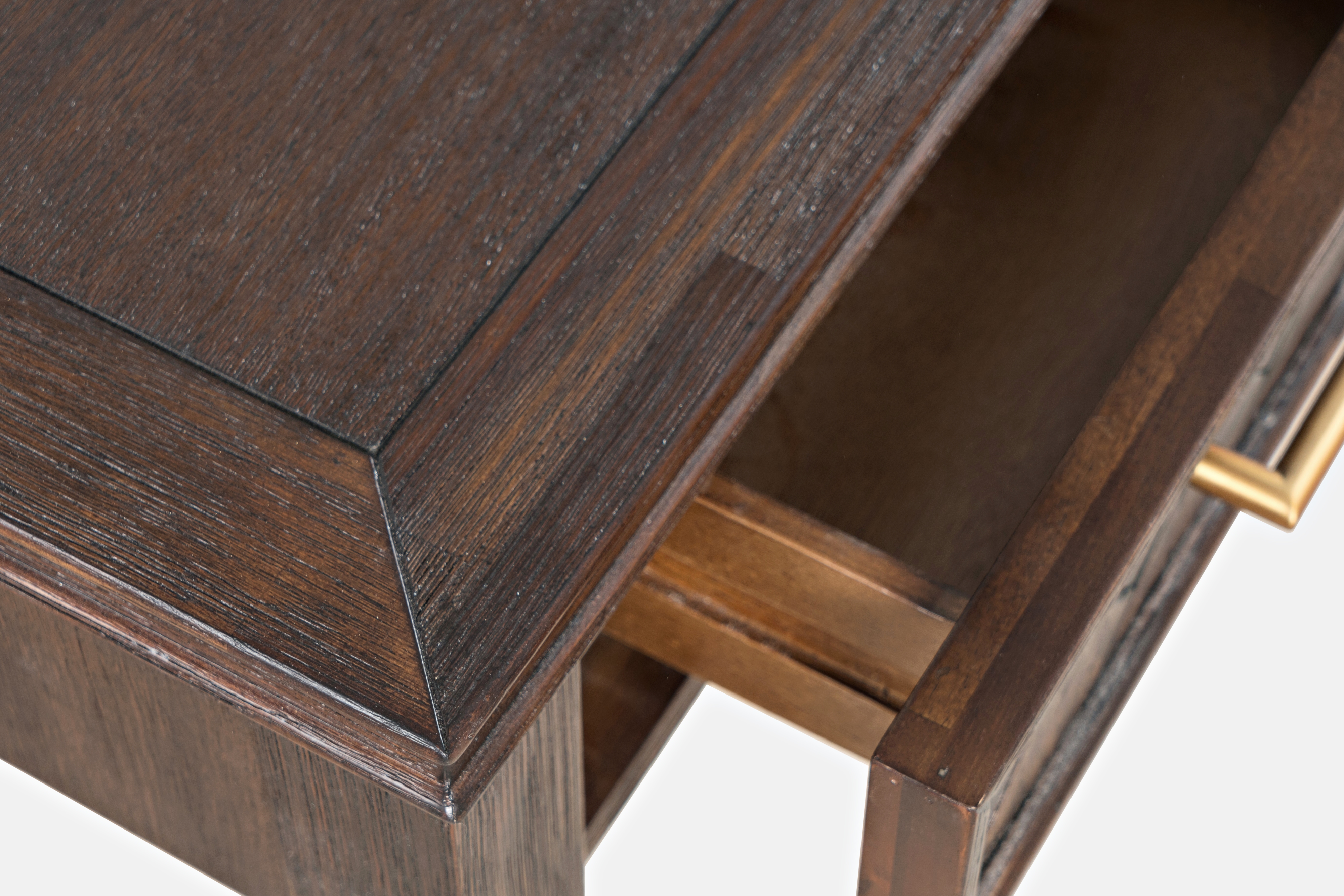 Jofran Gramercy Power Desk