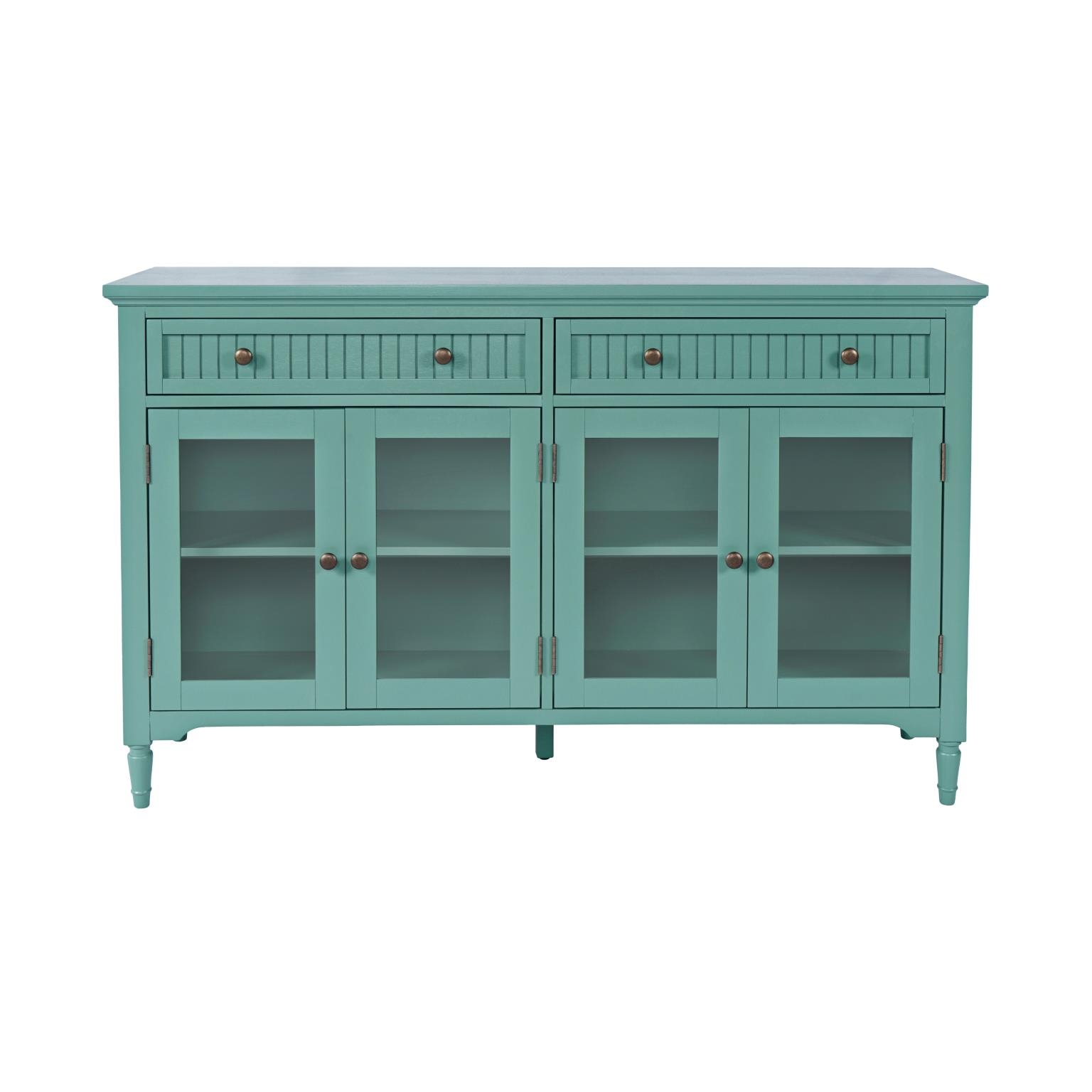 Accent Cabinet