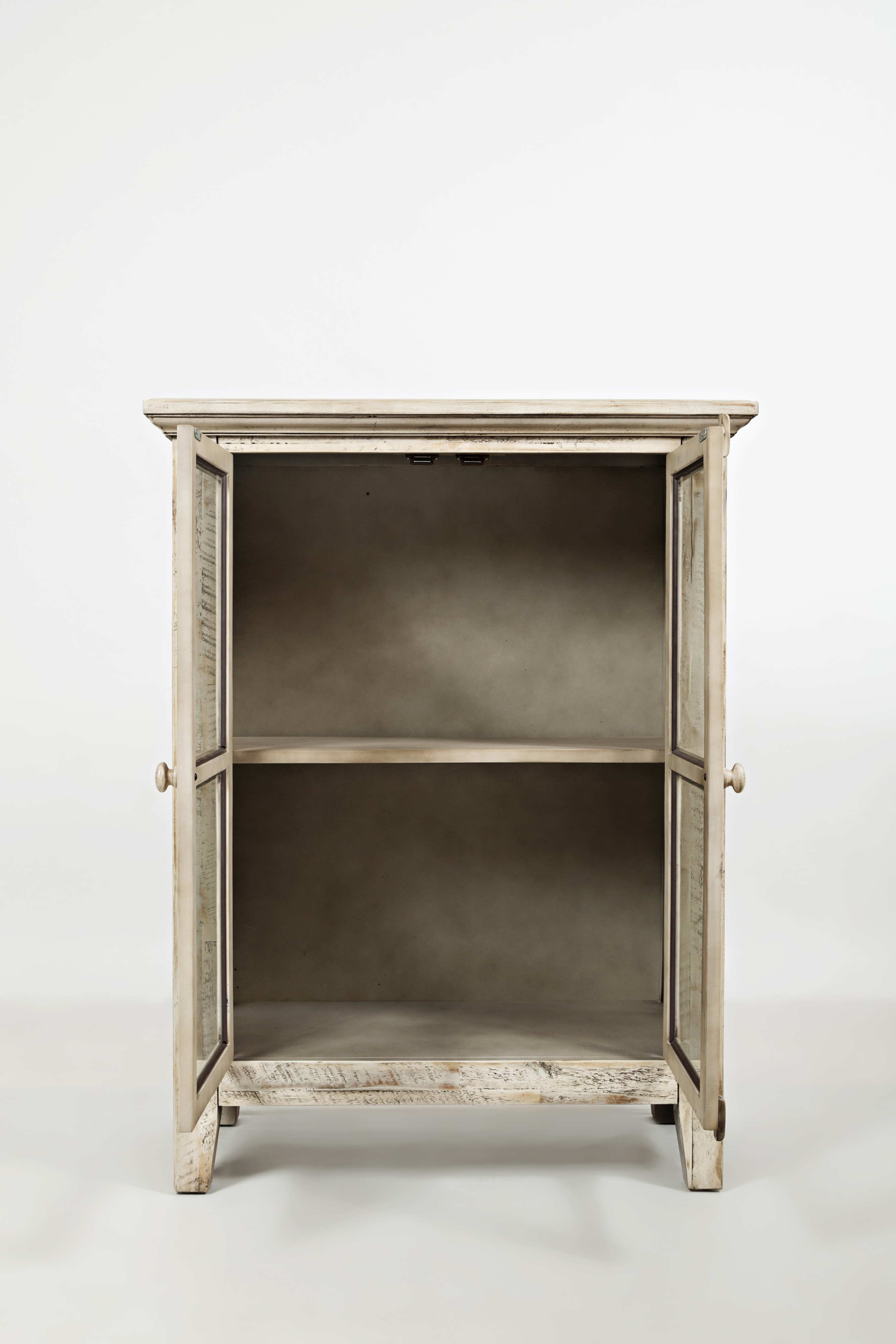 Small Accent Cabinet