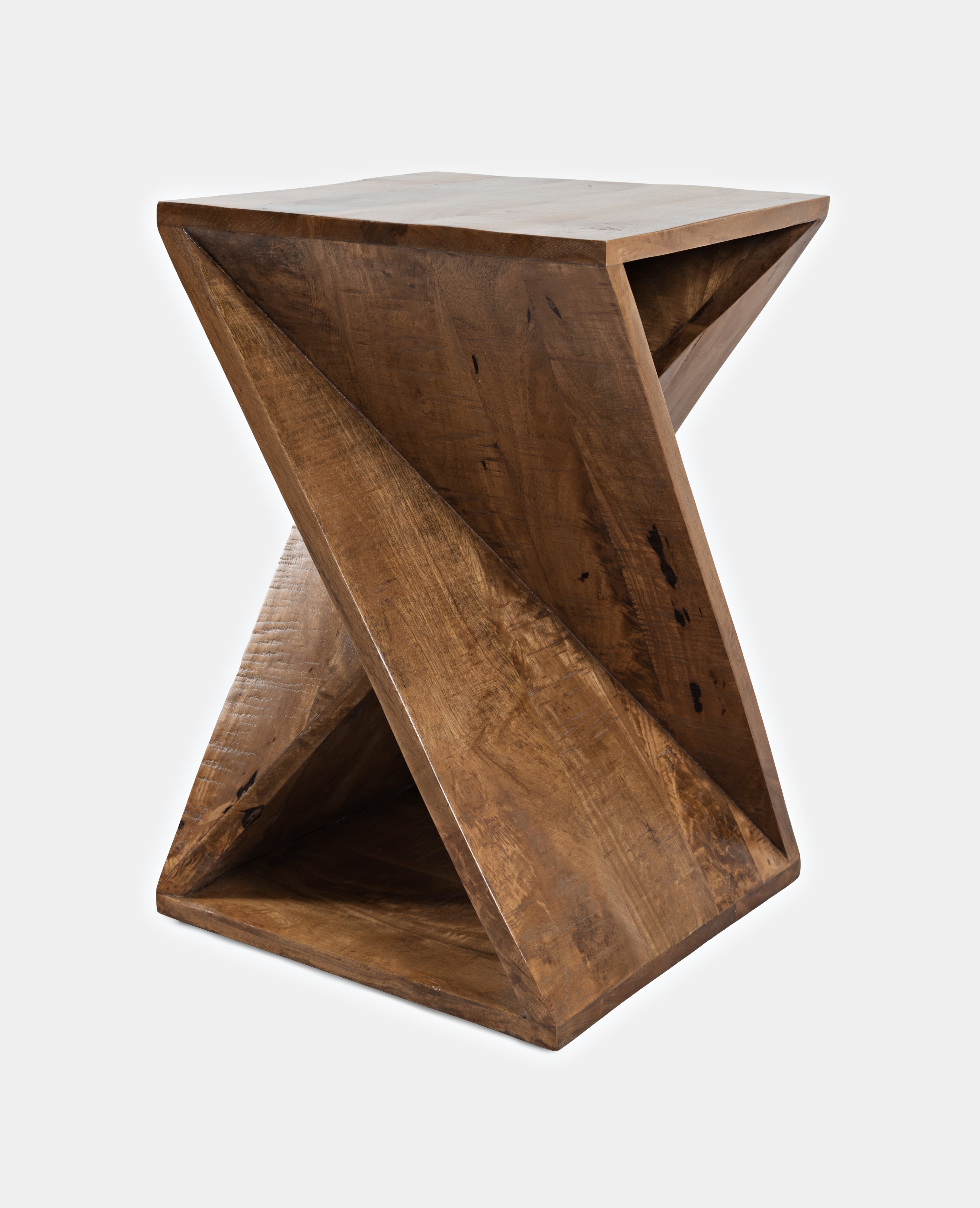 Jofran Global Archive Jasper Accent Table