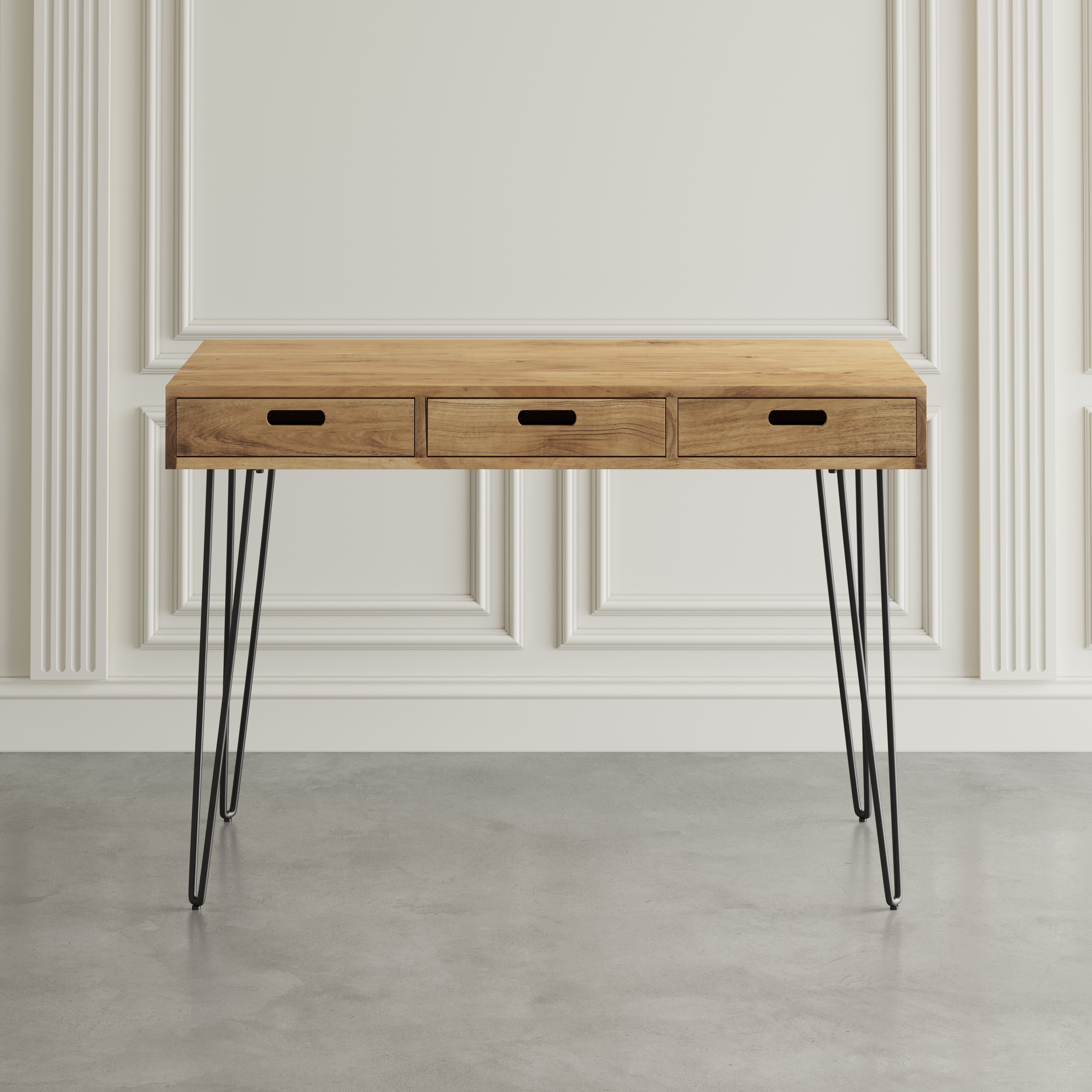 Belfort Essentials Rollins Counter Height Dining Table