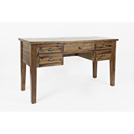 5-Drawer Desk
