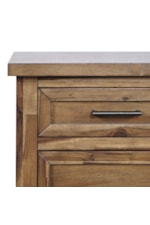 Jofran 2400 Claremont Accent Table