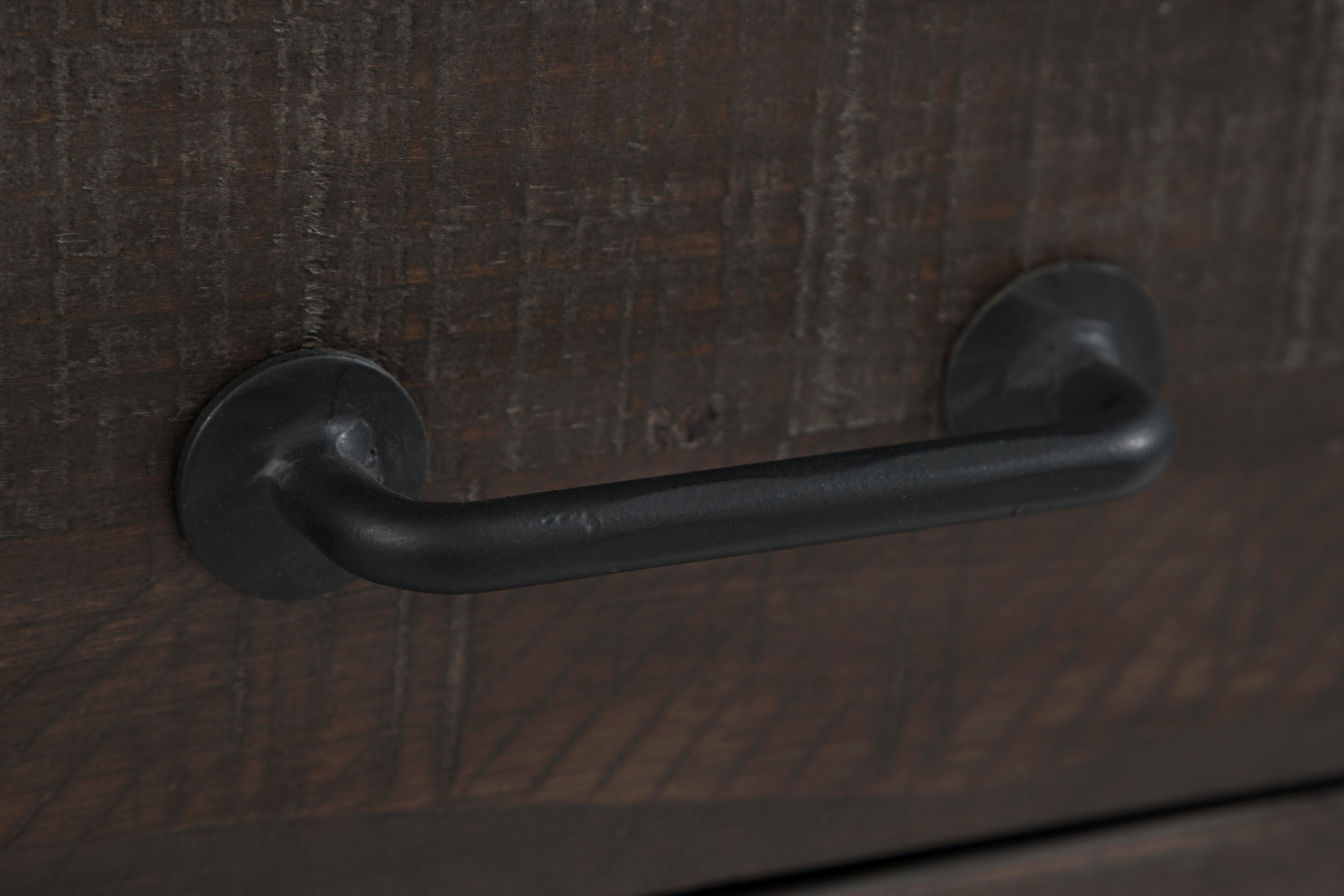 Jofran Madison County Power Chairside Table