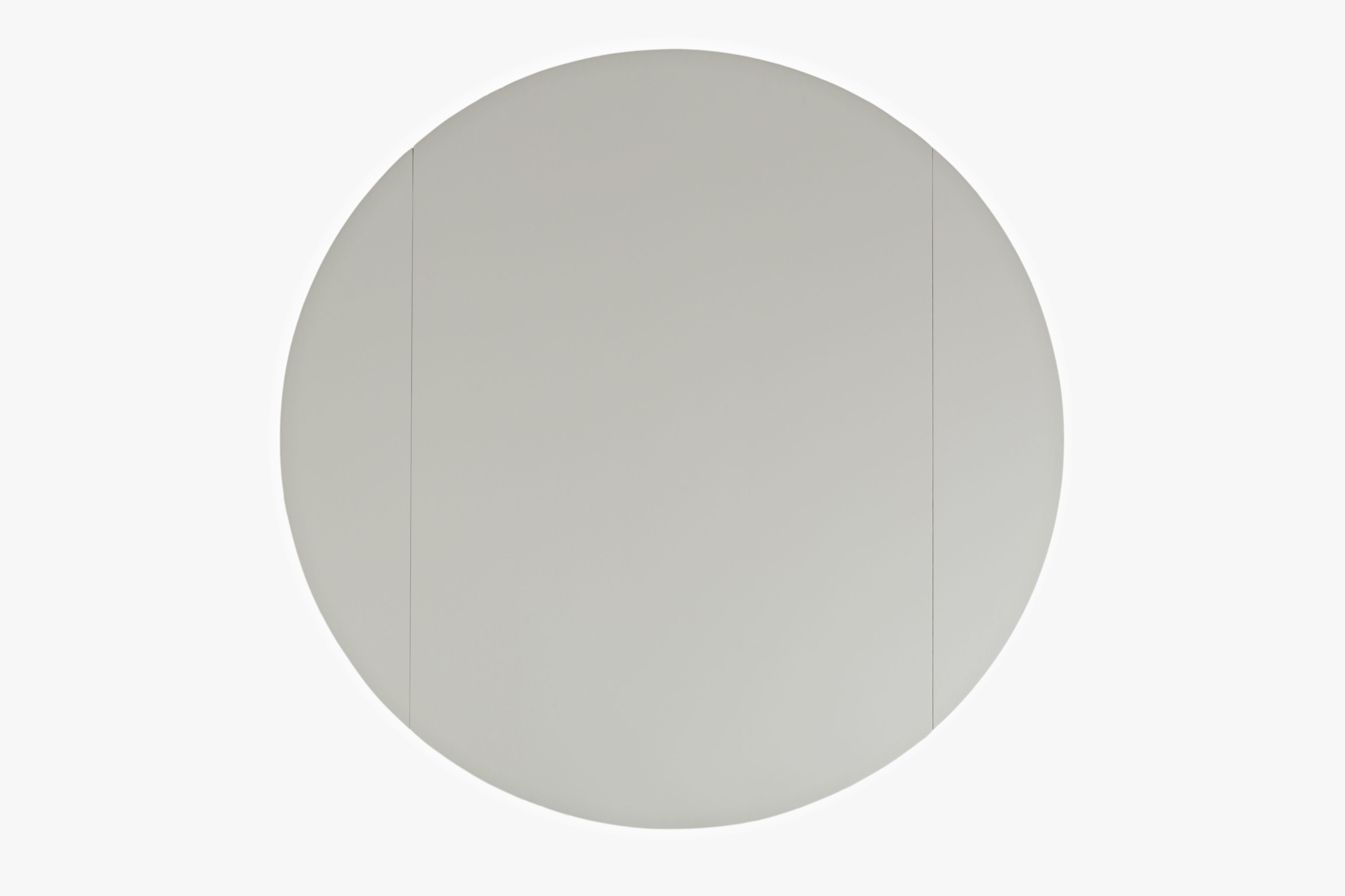 Jofran Simplicity Round Drop Leaf Table