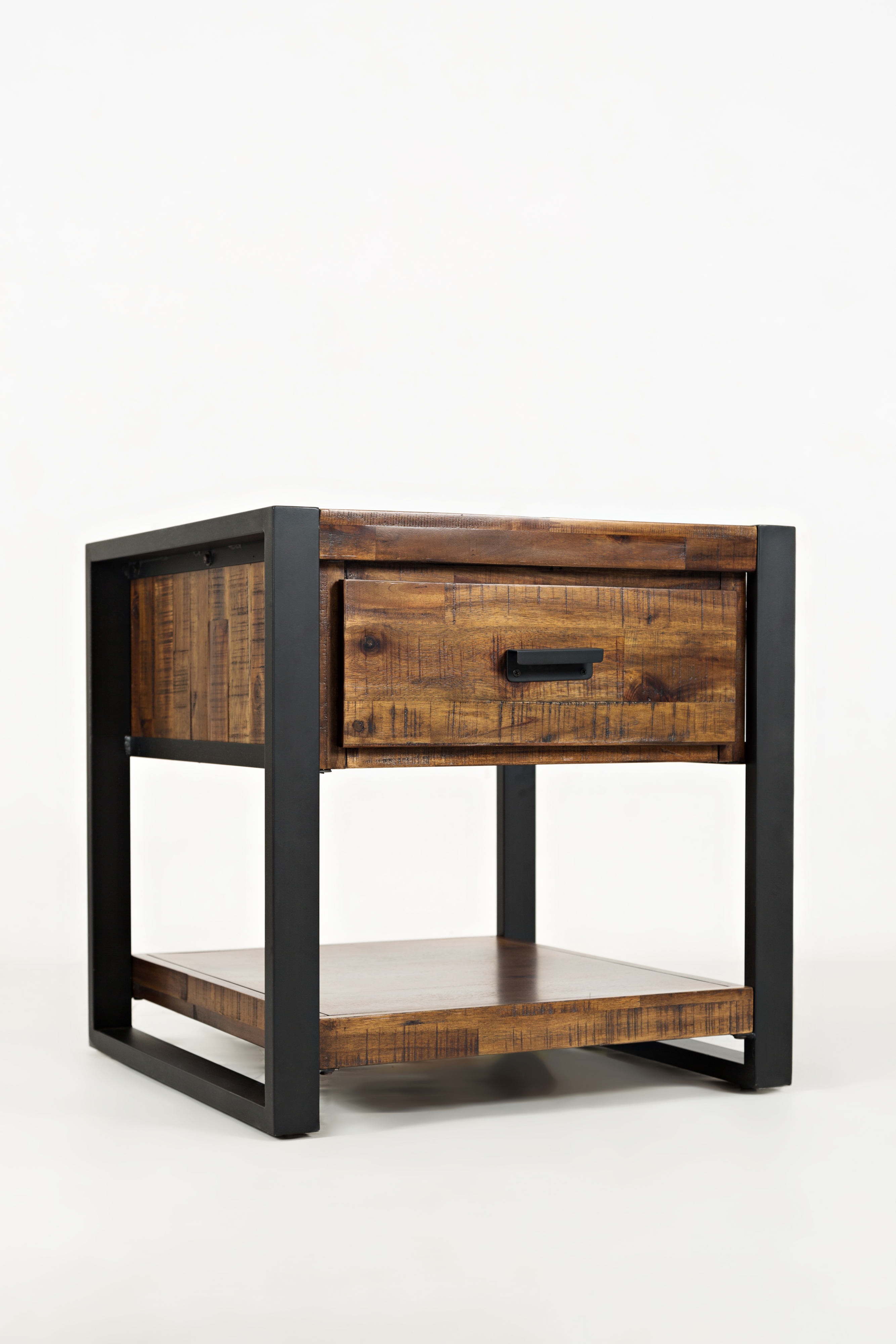 End Table with Drawer