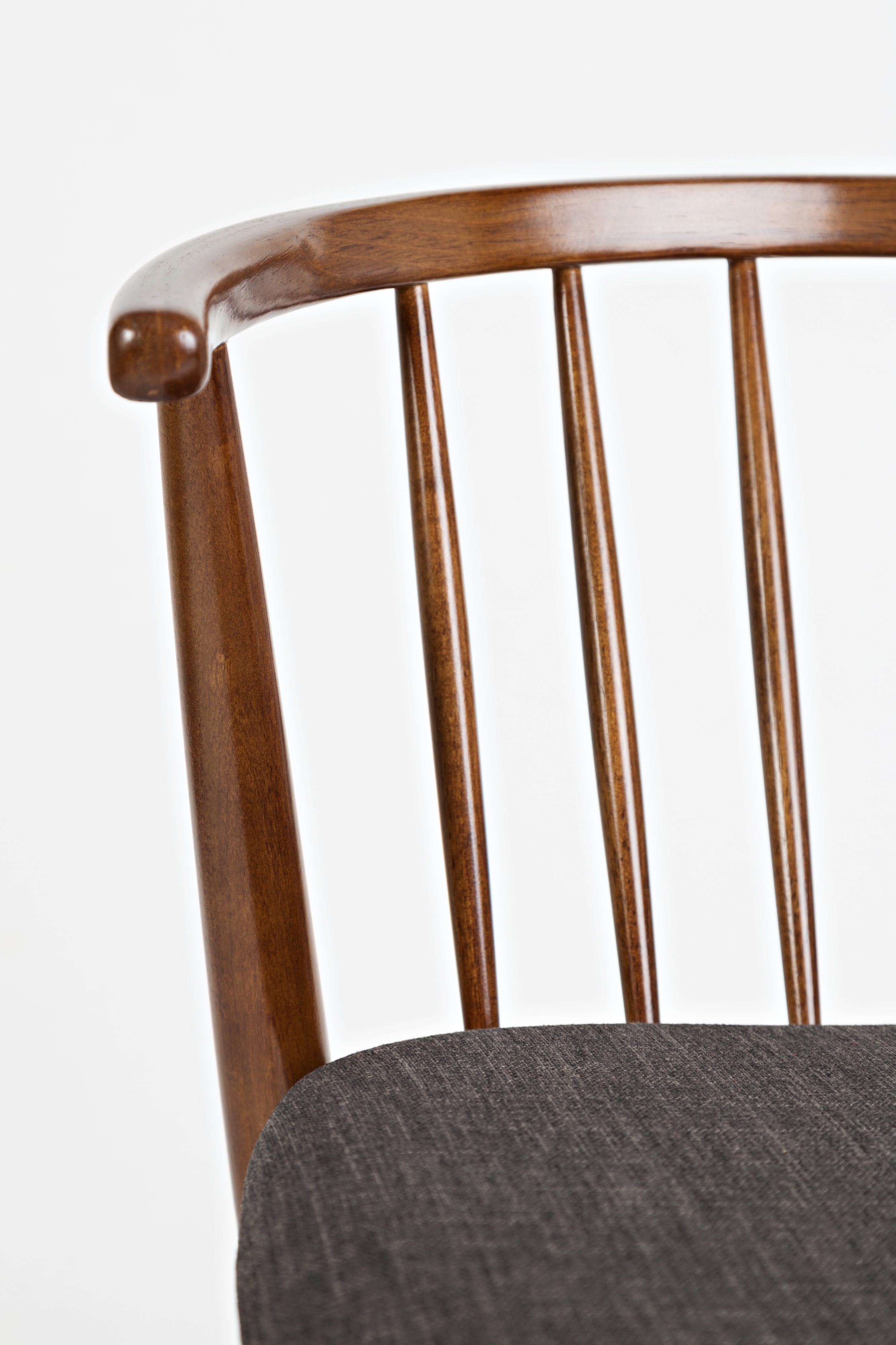 Jofran Copenhagen Side Chair