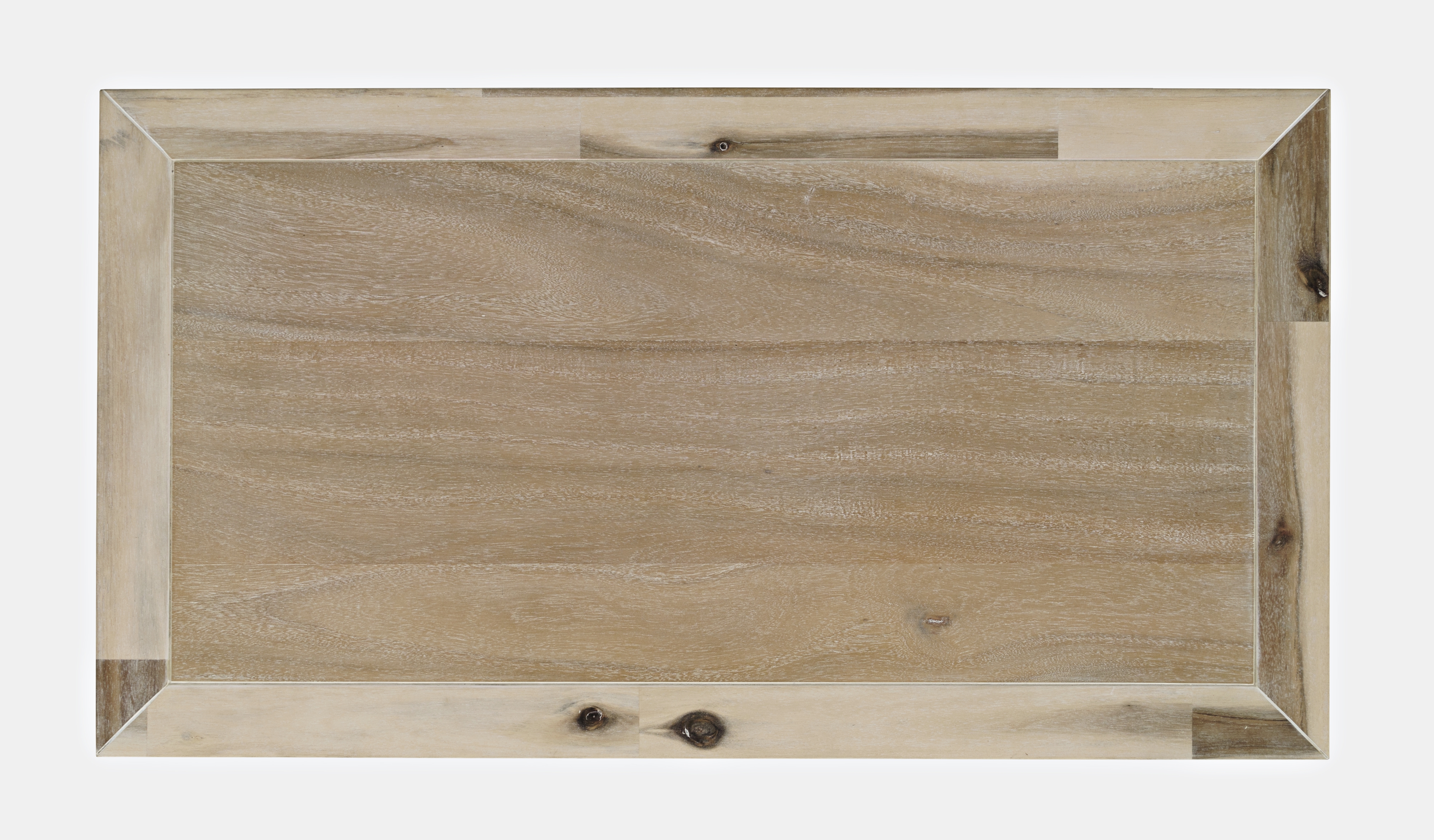 Jofran Colhane 2-Door Accent Cabinet