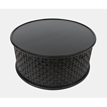 Decker Coffee Table