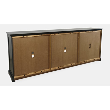 Archdale 6 Door Accent Cabinet