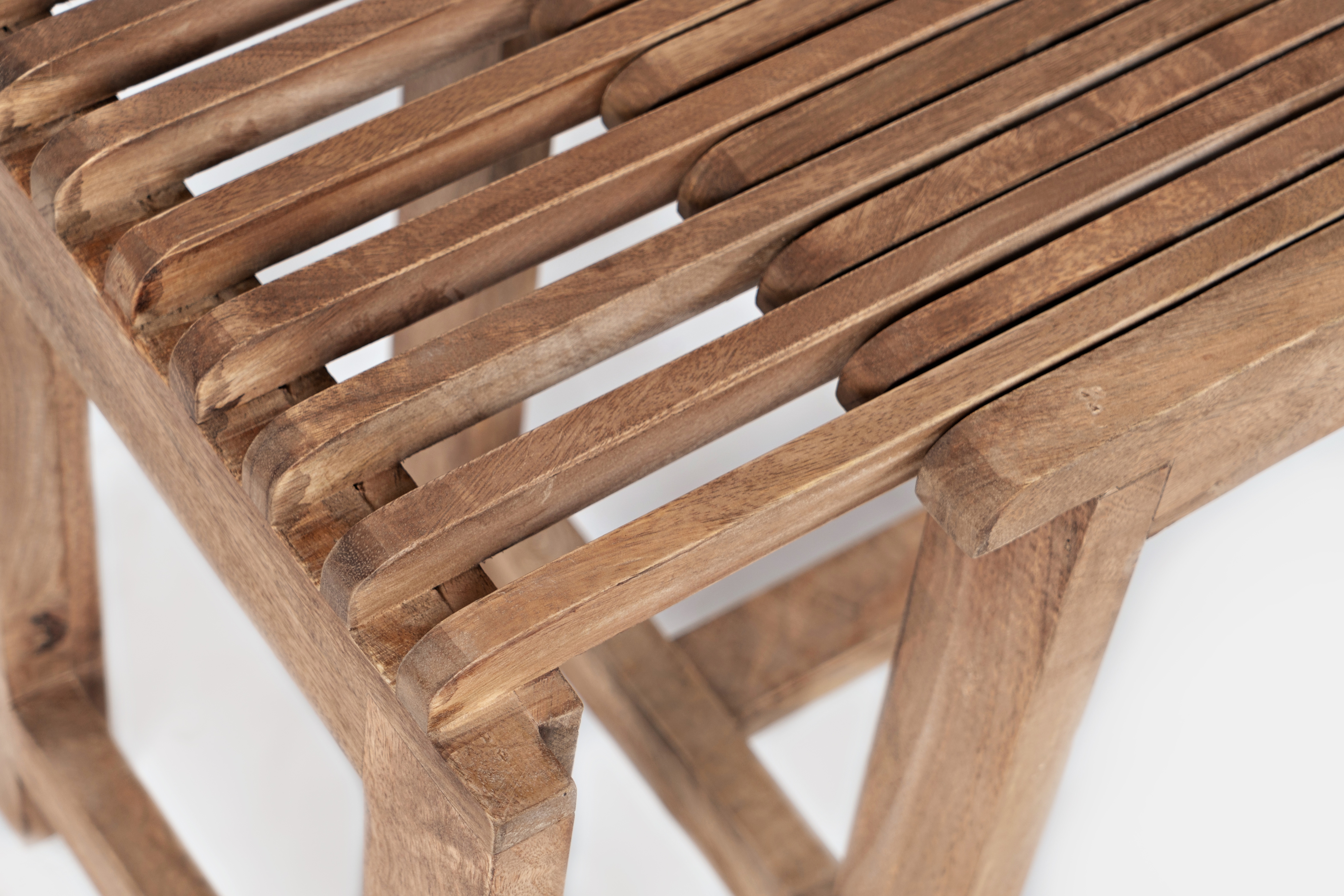 Jofran Global Archive Bradford Extendable Bench