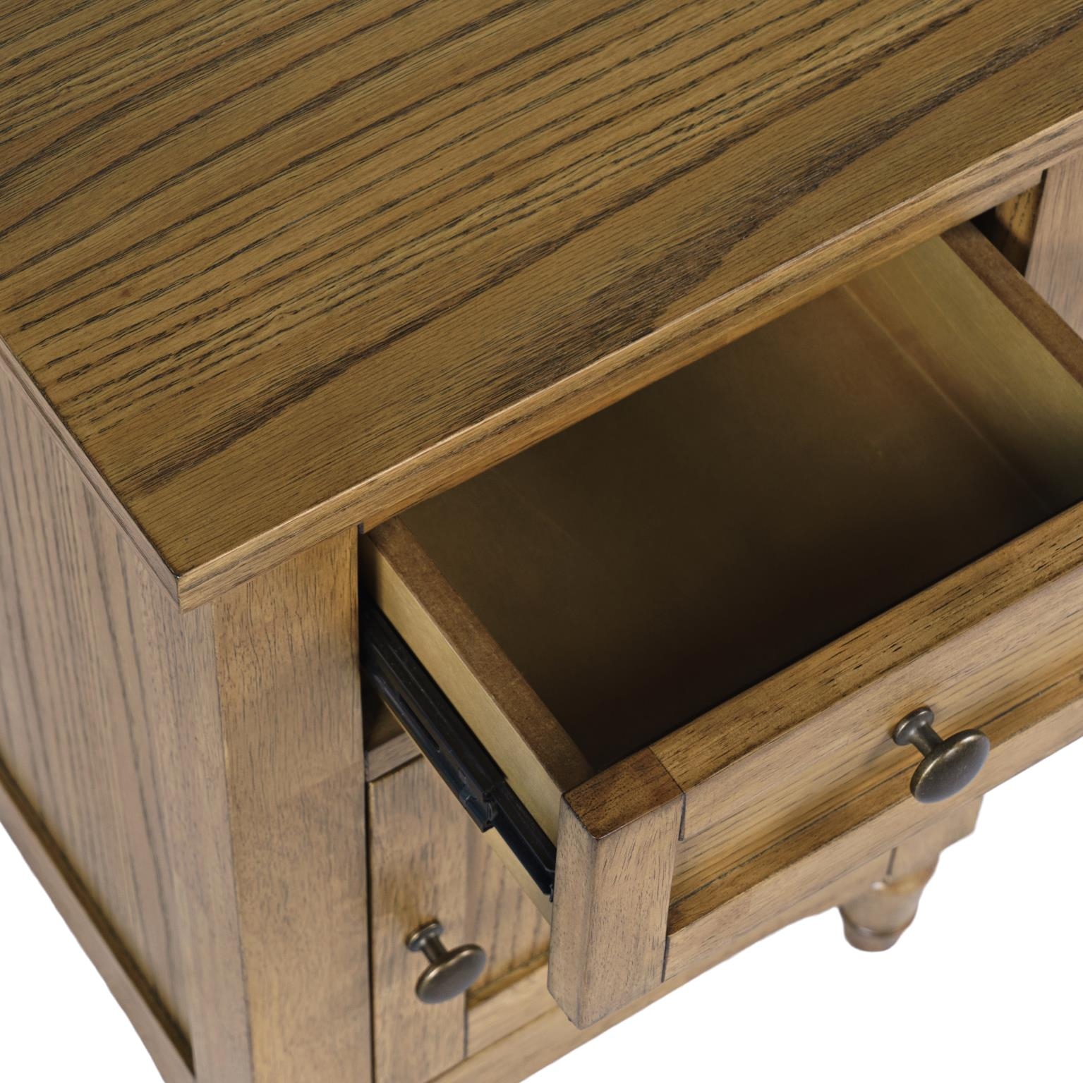 Jofran Brentwood Side Table