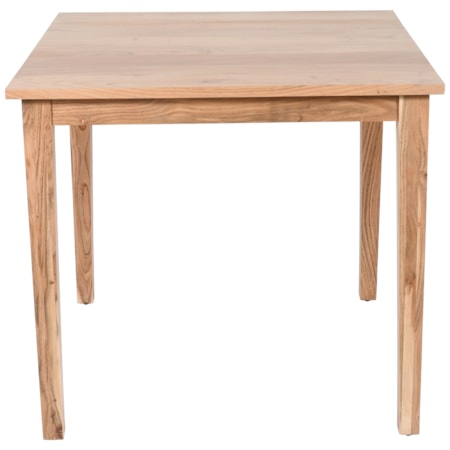 Counter Table