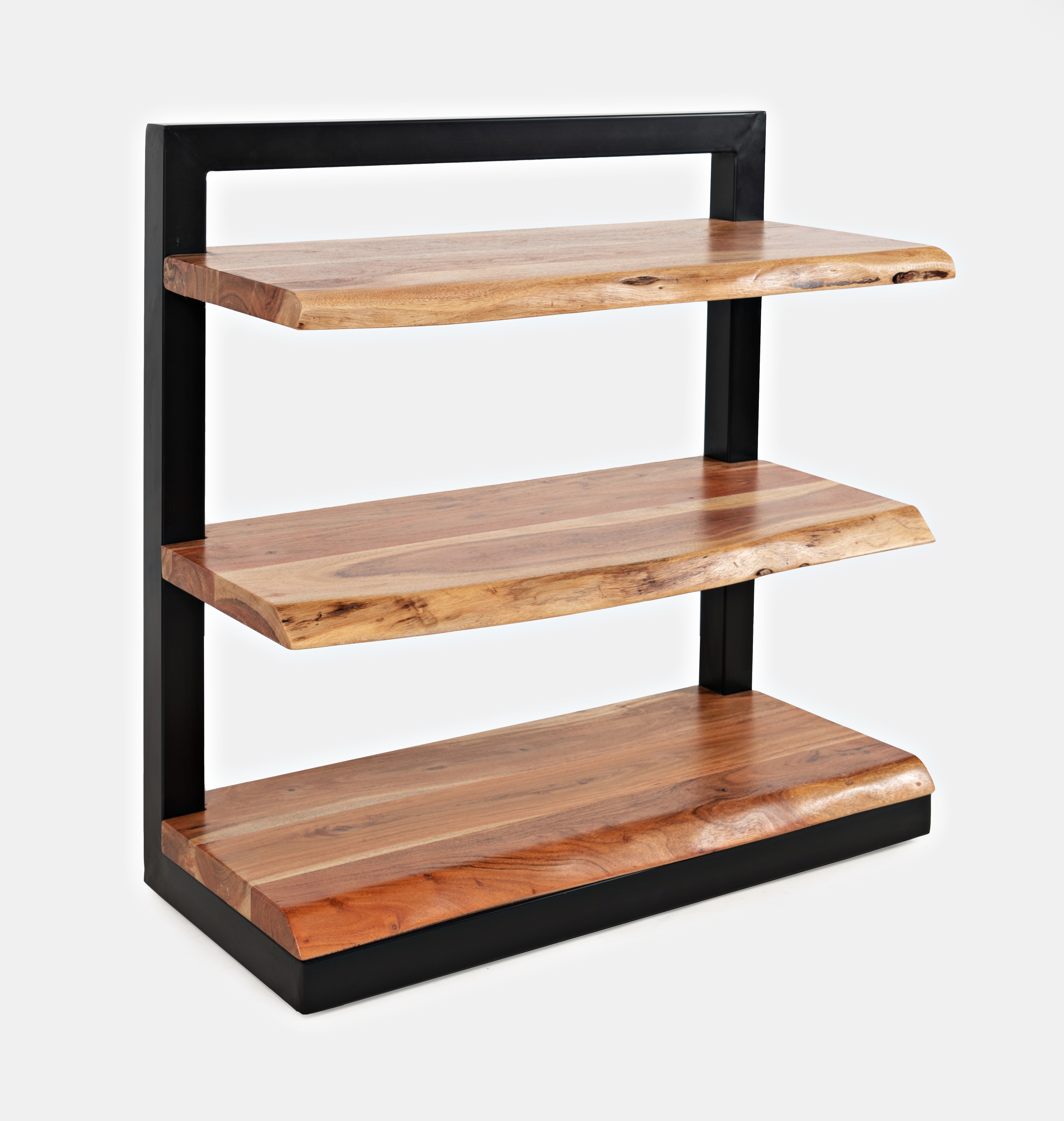 3 Shelf Bookcase