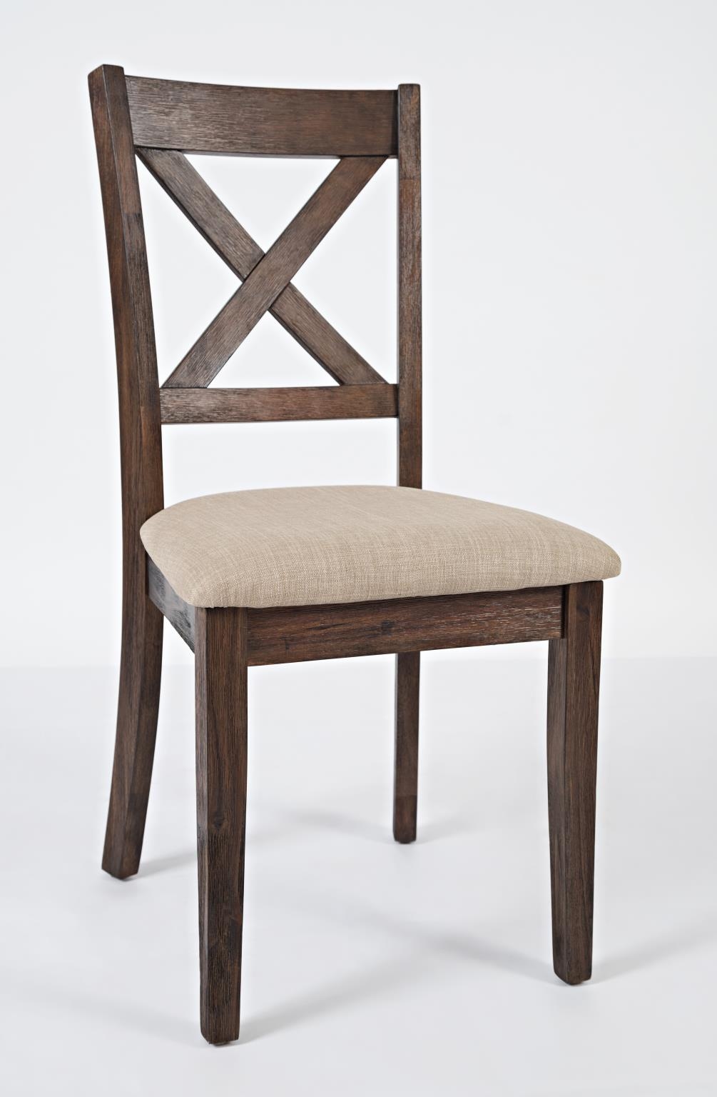 Jofran Walnut Creek 5 Pack Dining Set