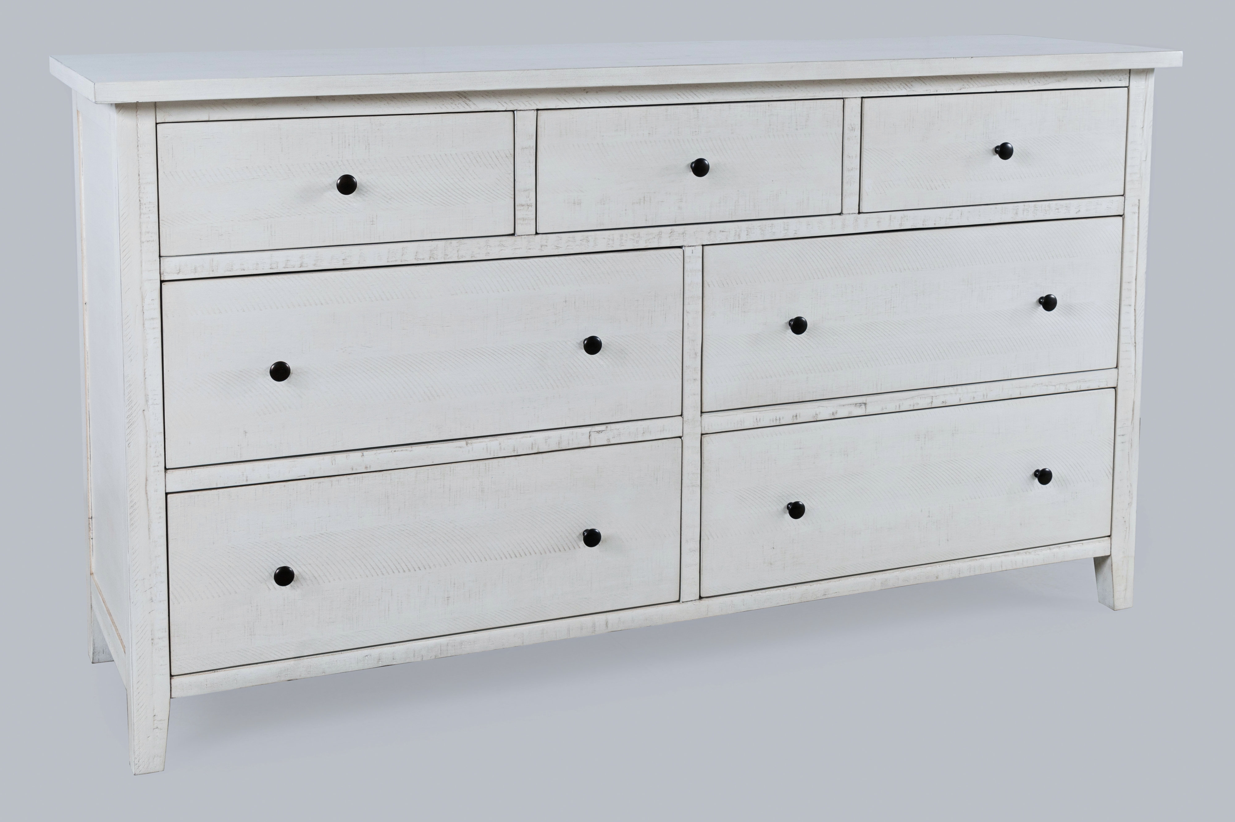 Maxton Dresser - Sturdy Compliant