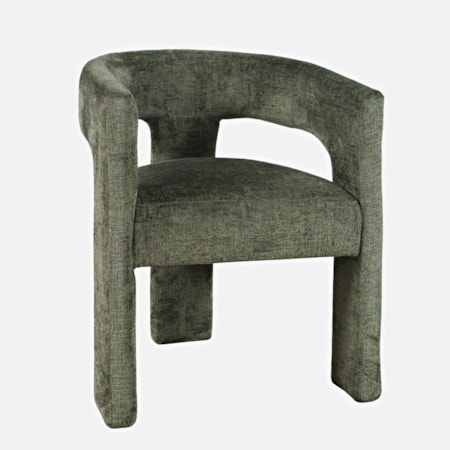 Upholstered Dining Chair