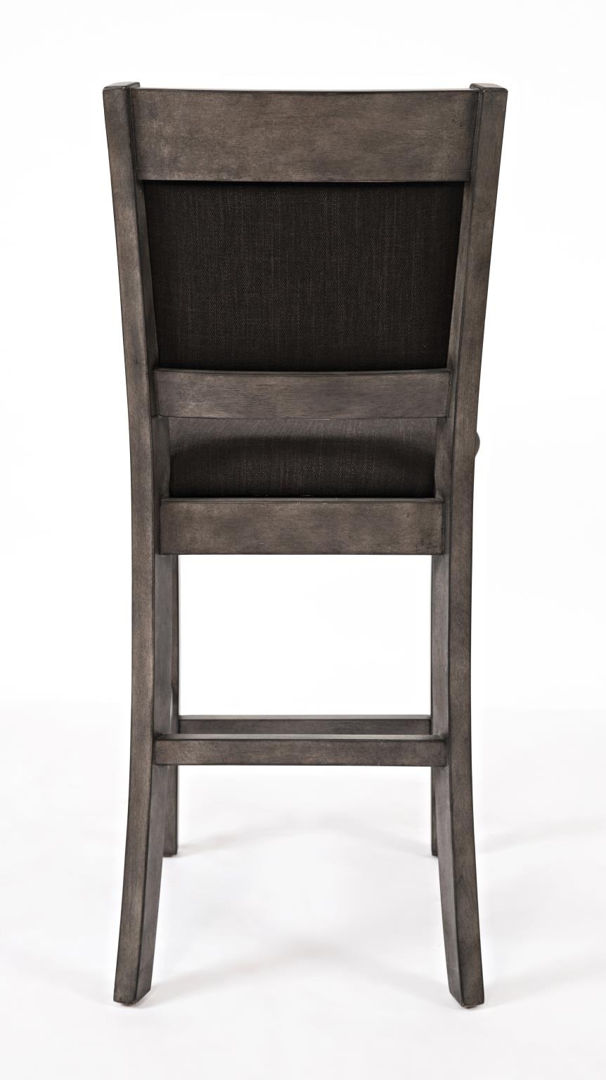 Jofran Greyson Heights 5 Pack Counter Height Dining Set