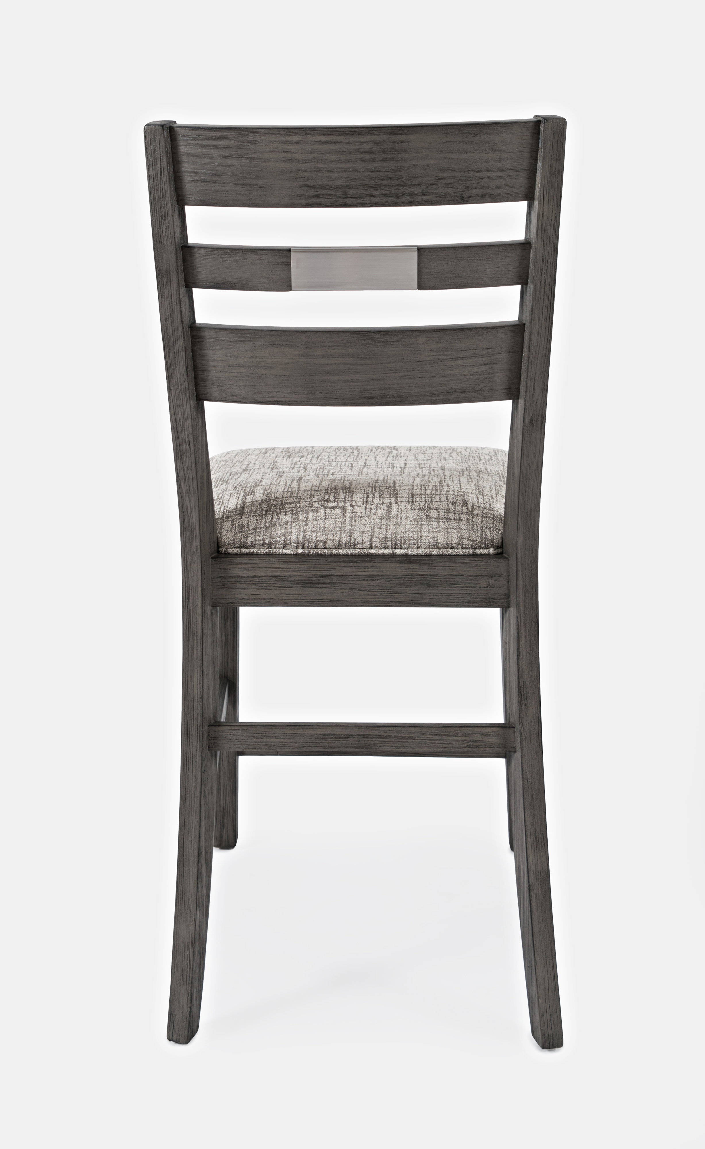 Ladderback Counter Stool