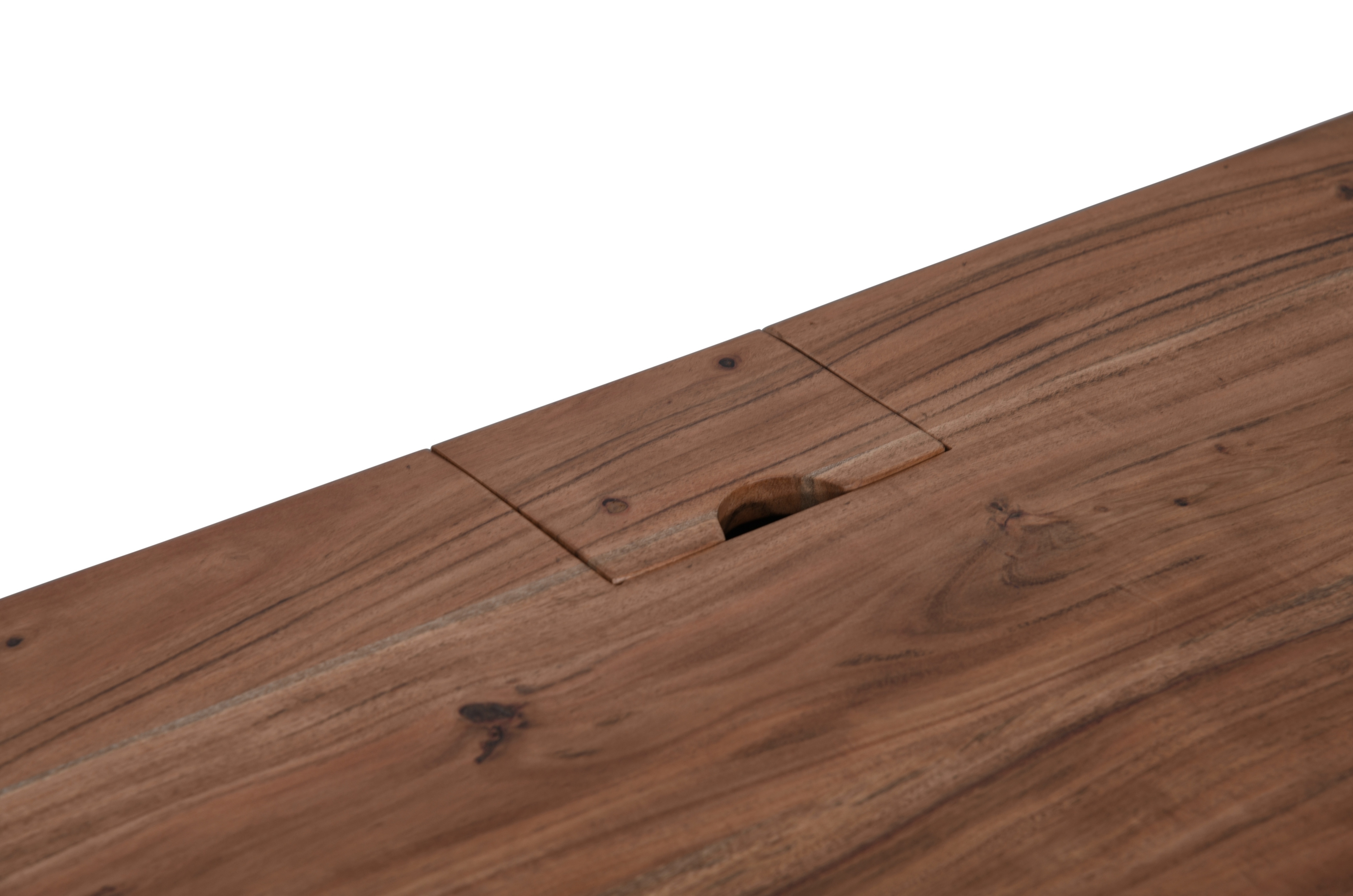 Jofran Rollins Power Desk