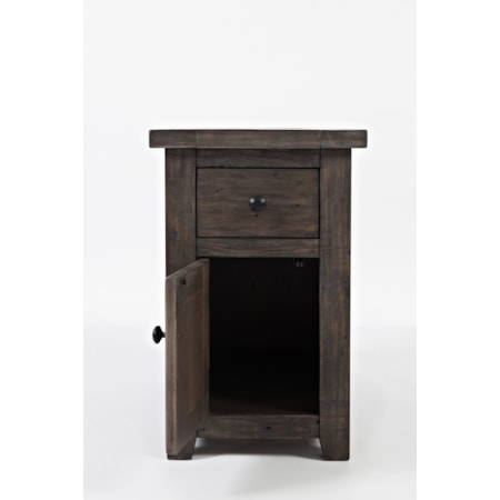 Chairside Table