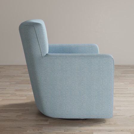 Swivel Accent Chair