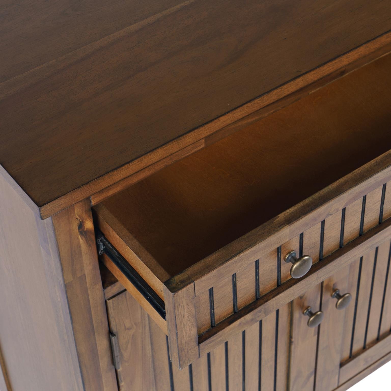 Jofran Bridgton 32" Accent Cabinet